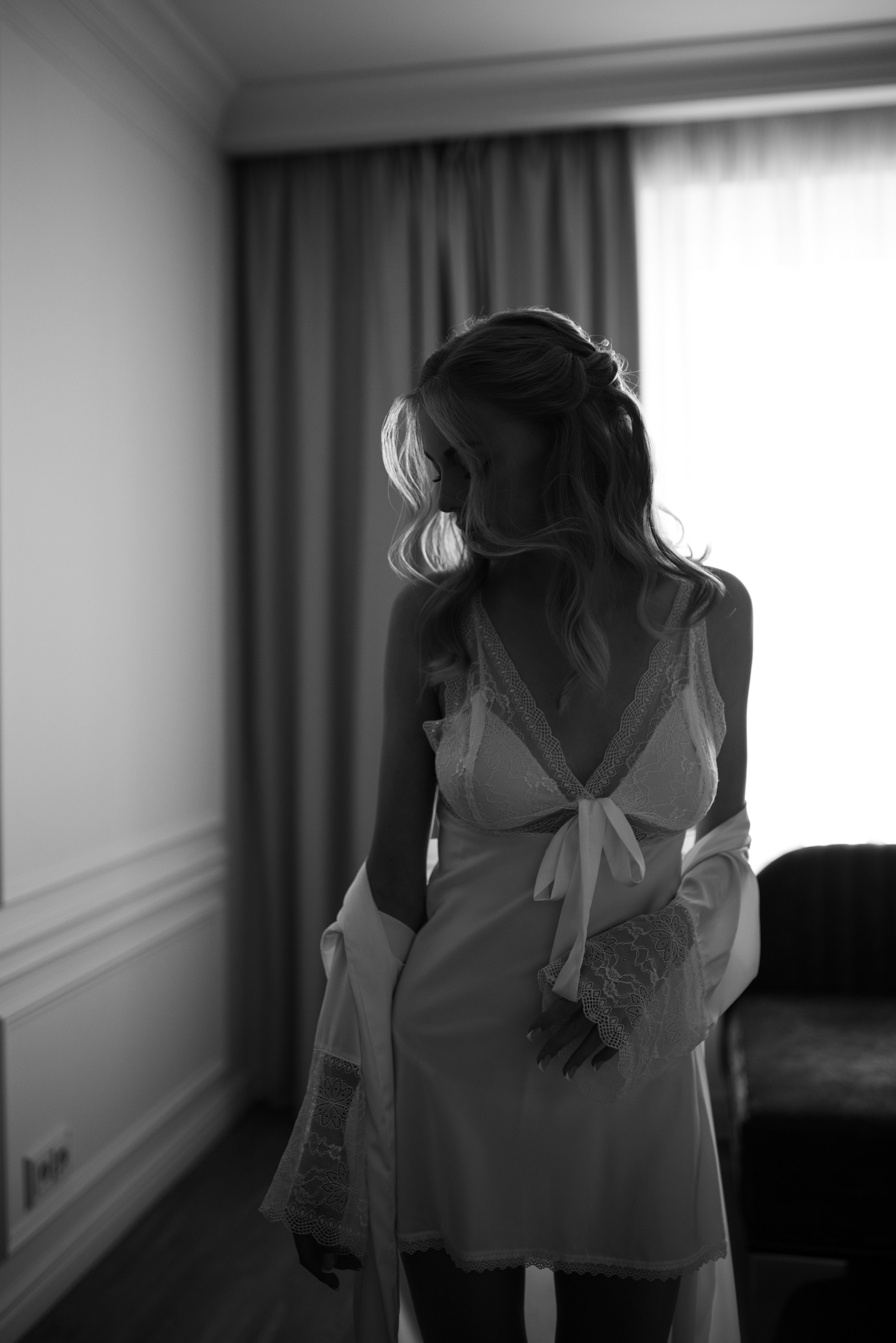 Трогательный день. Свадебный и семейный фотограф в Москве Julia Juice