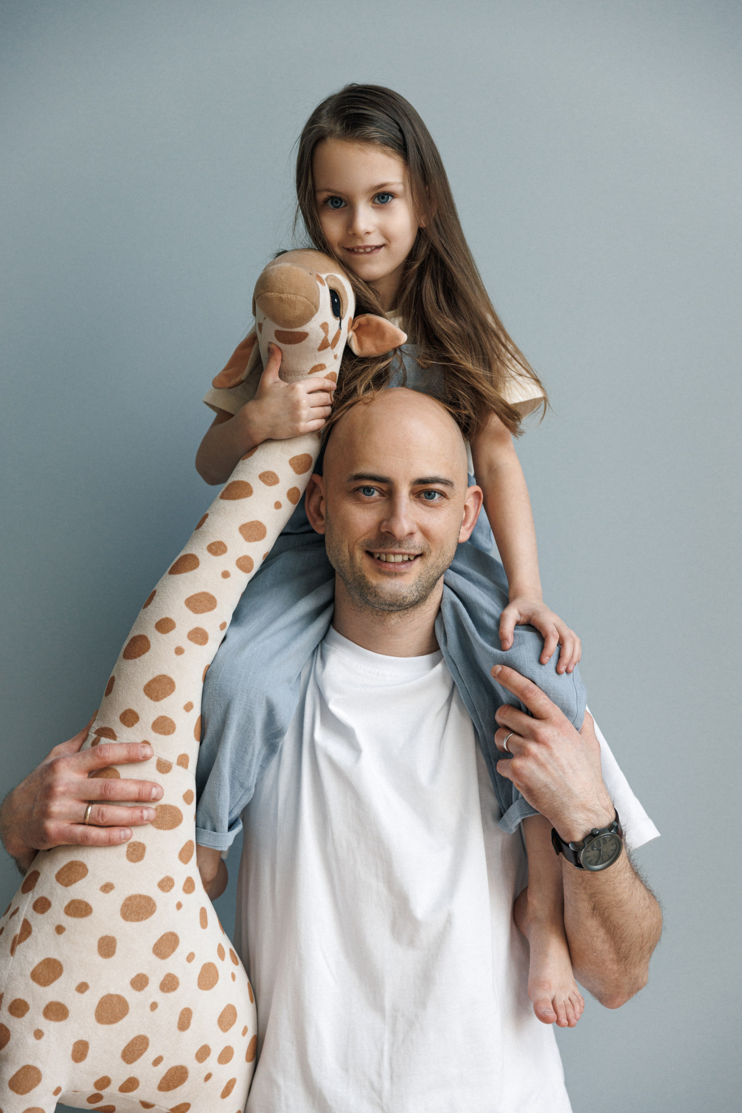 «Вы — мой дом». Свадебный и семейный фотограф в Москве Julia Juice