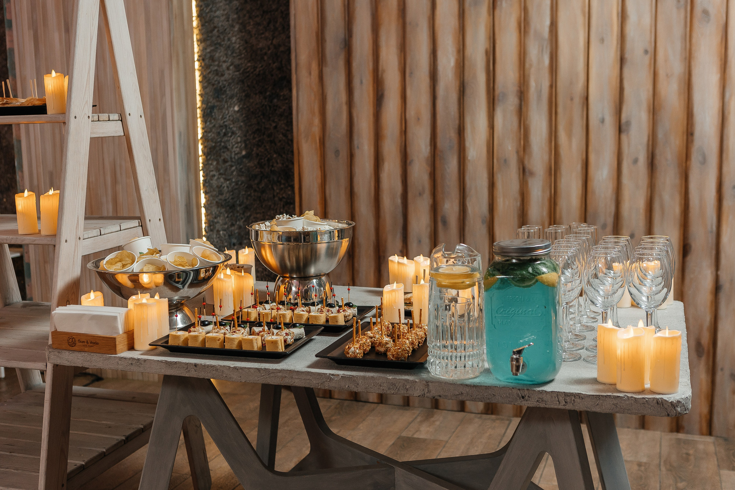 Вечеринка «Налегке». Свадебный и портретный фотограф в Екатеринбурге Виолетта Куприкова