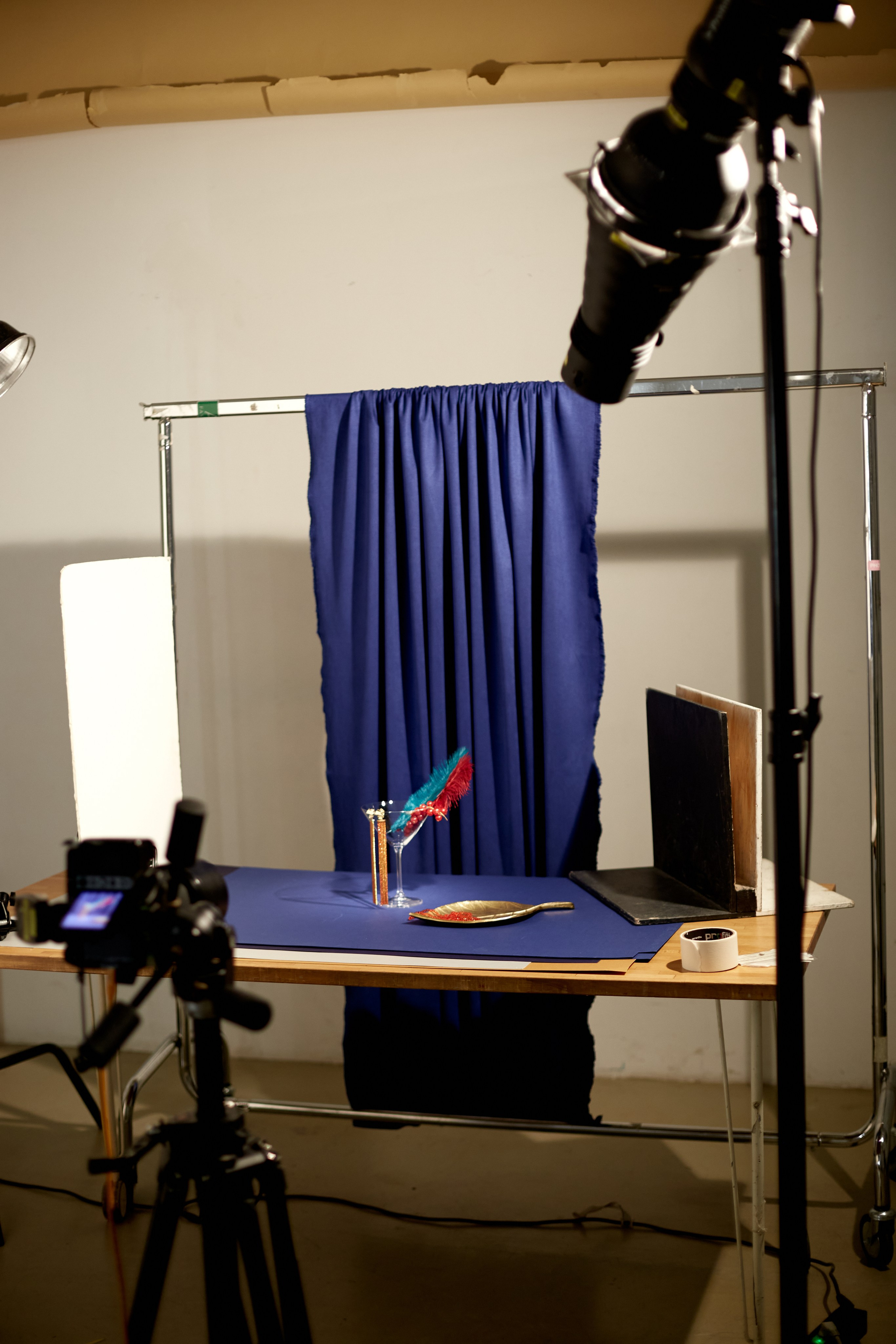 Да, тебе можно_ backstage. Предметный фотограф  Анастасия Лобанова