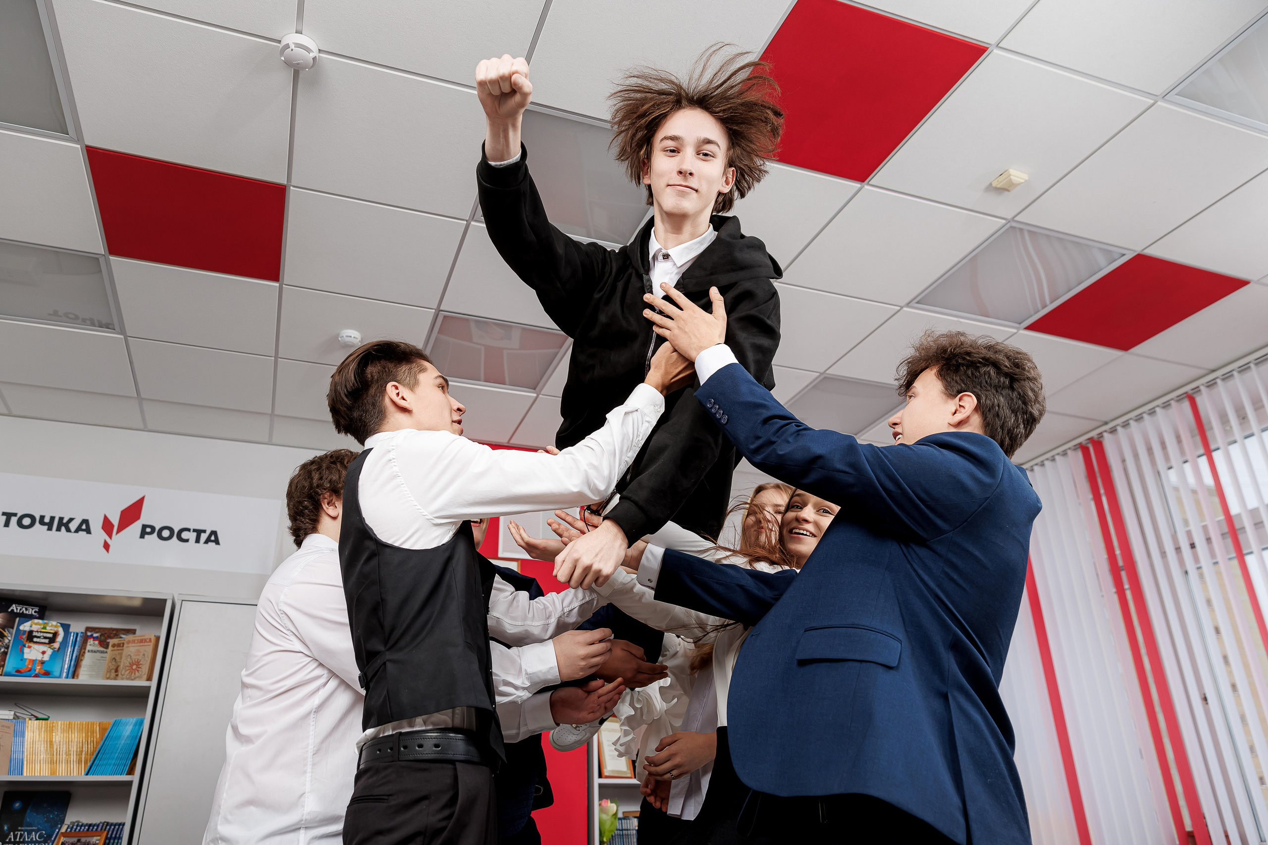 Групповые фото. Семейный и детский фотограф Комина Елена, Власиха, Одинцово