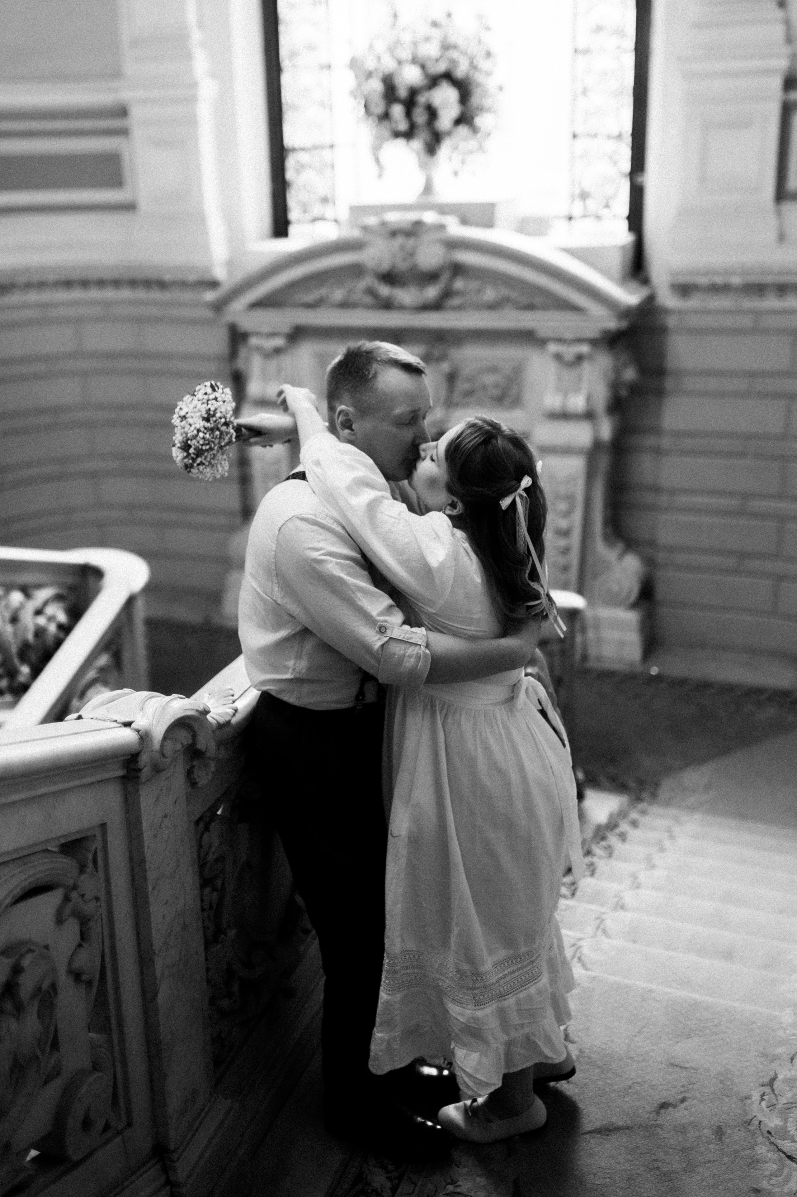 Елена и Константин. Фотограф в Санкт-Петербурге