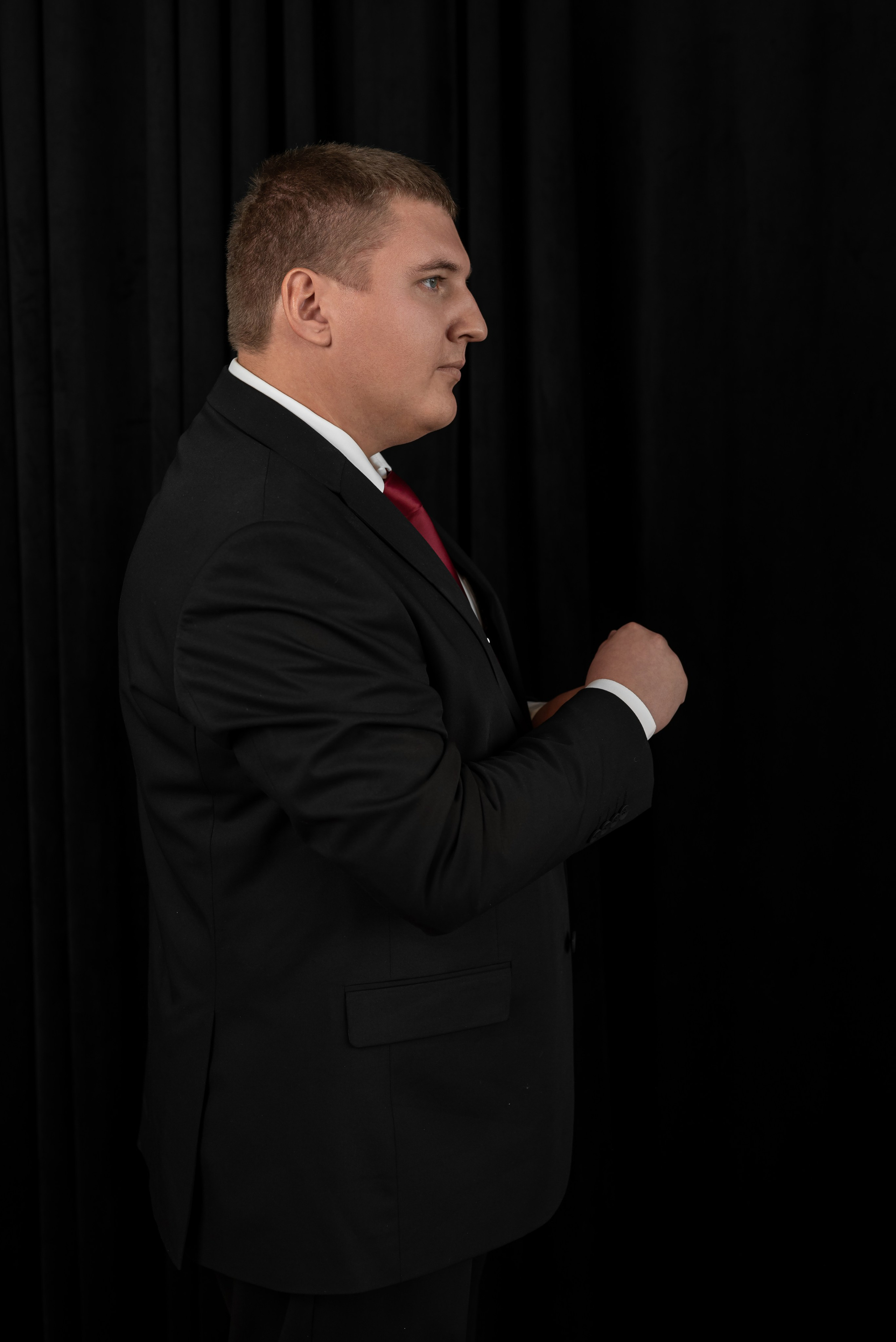 Вячеслав и Анастасия. Фотограф в городе Салават