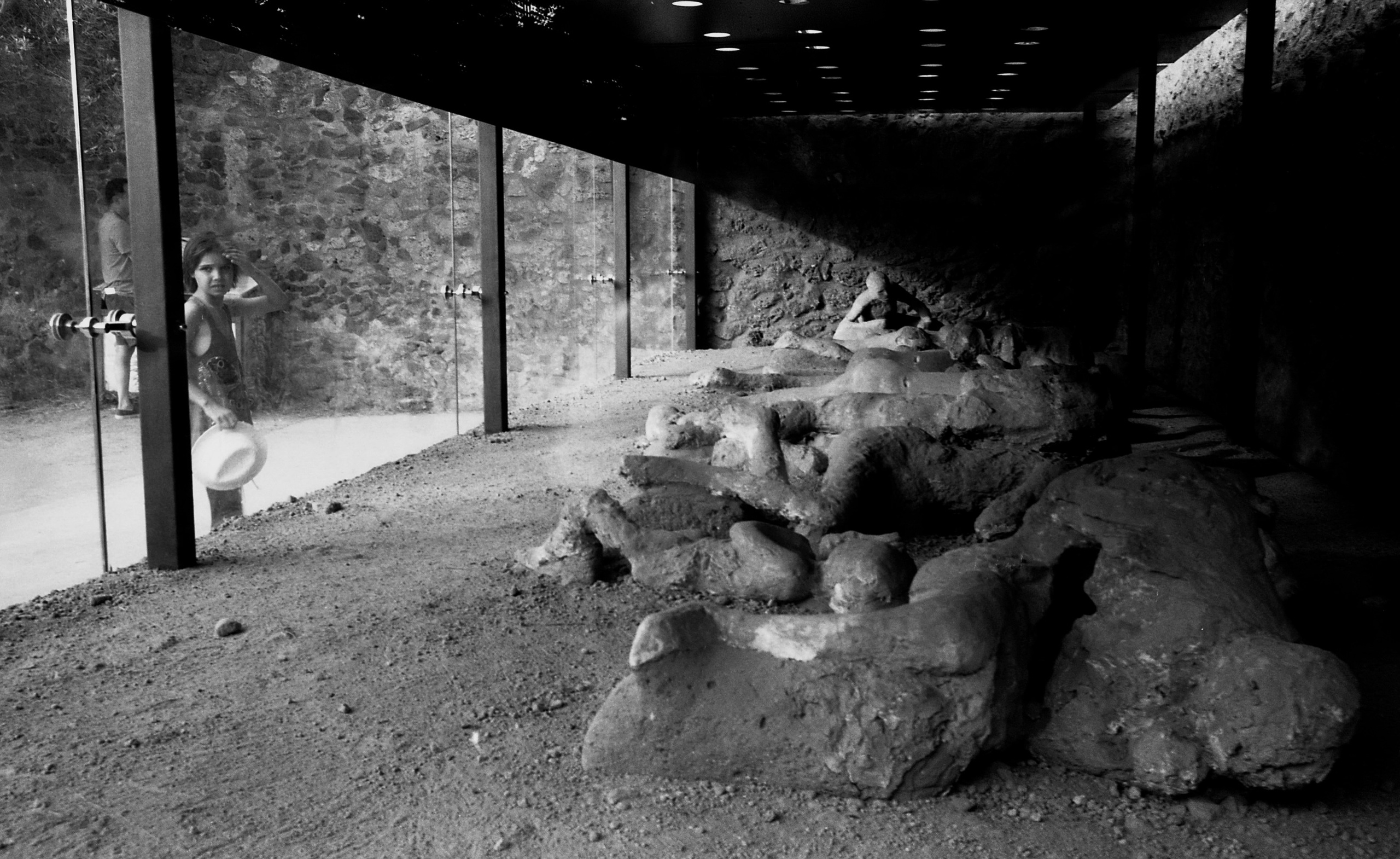 Италия, Кампания. Елена Никитина. Фотохудожник. Пленочная фотография. Принты