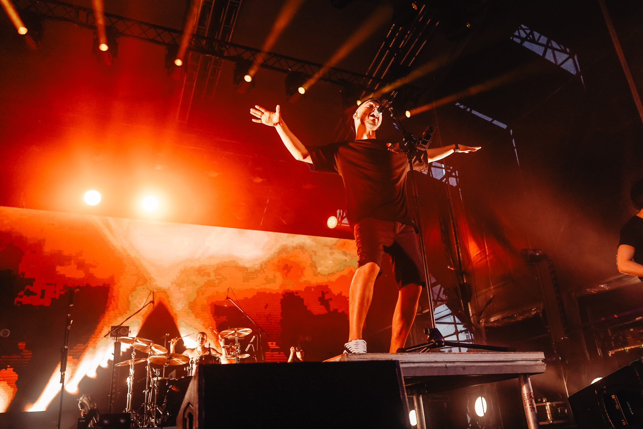 ROCK PRIVET @SUMMER SOUND