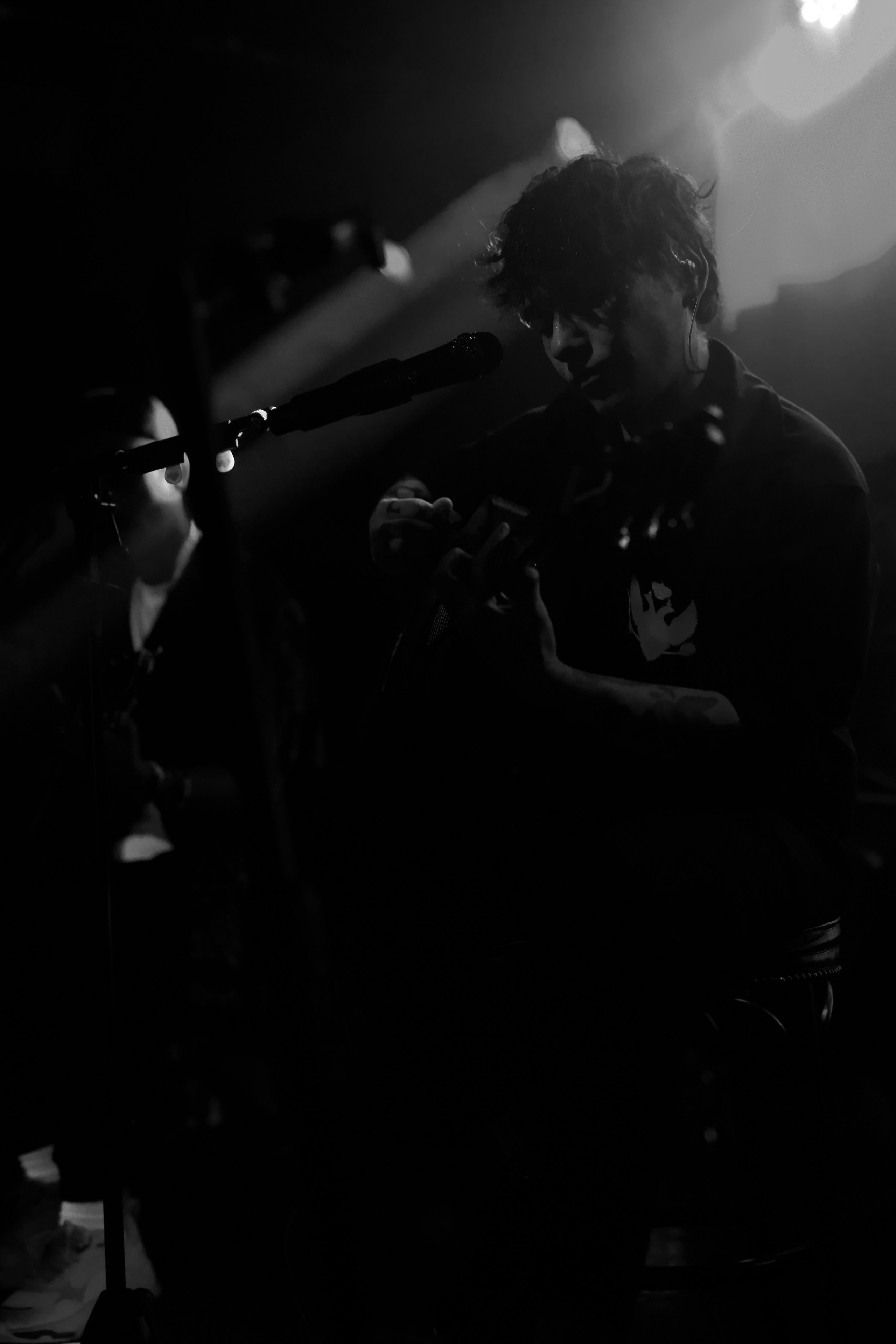 БЛАГОТВОРИТЕЛЬНЫЙ КОНЦЕРТ «ТРИ ДНЯ ДОЖДЯ» В 16 ТОННАХ