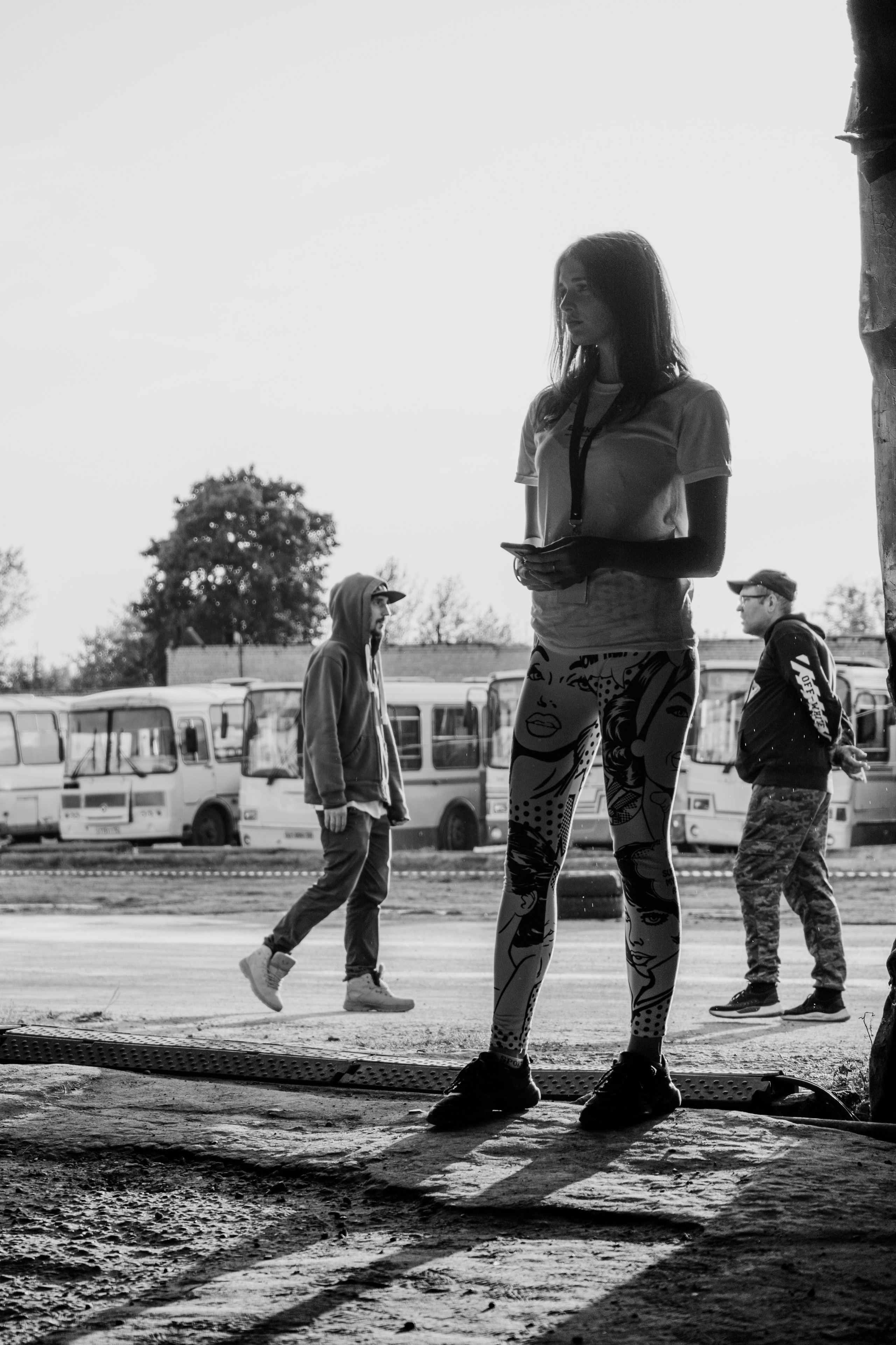 Упсала — Цирк. Евгений Бреча. Коммерческий и бэкстейдж фотограф в Москве