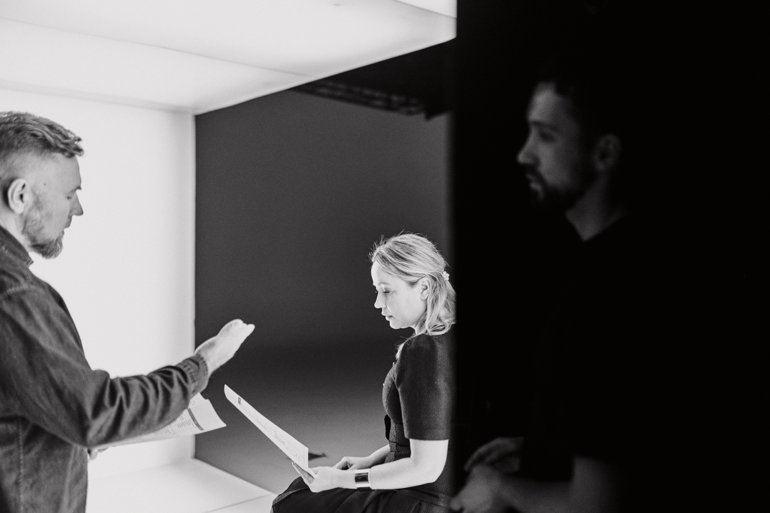 Vivace. Евгений Бреча. Коммерческий и бэкстейдж фотограф в Москве