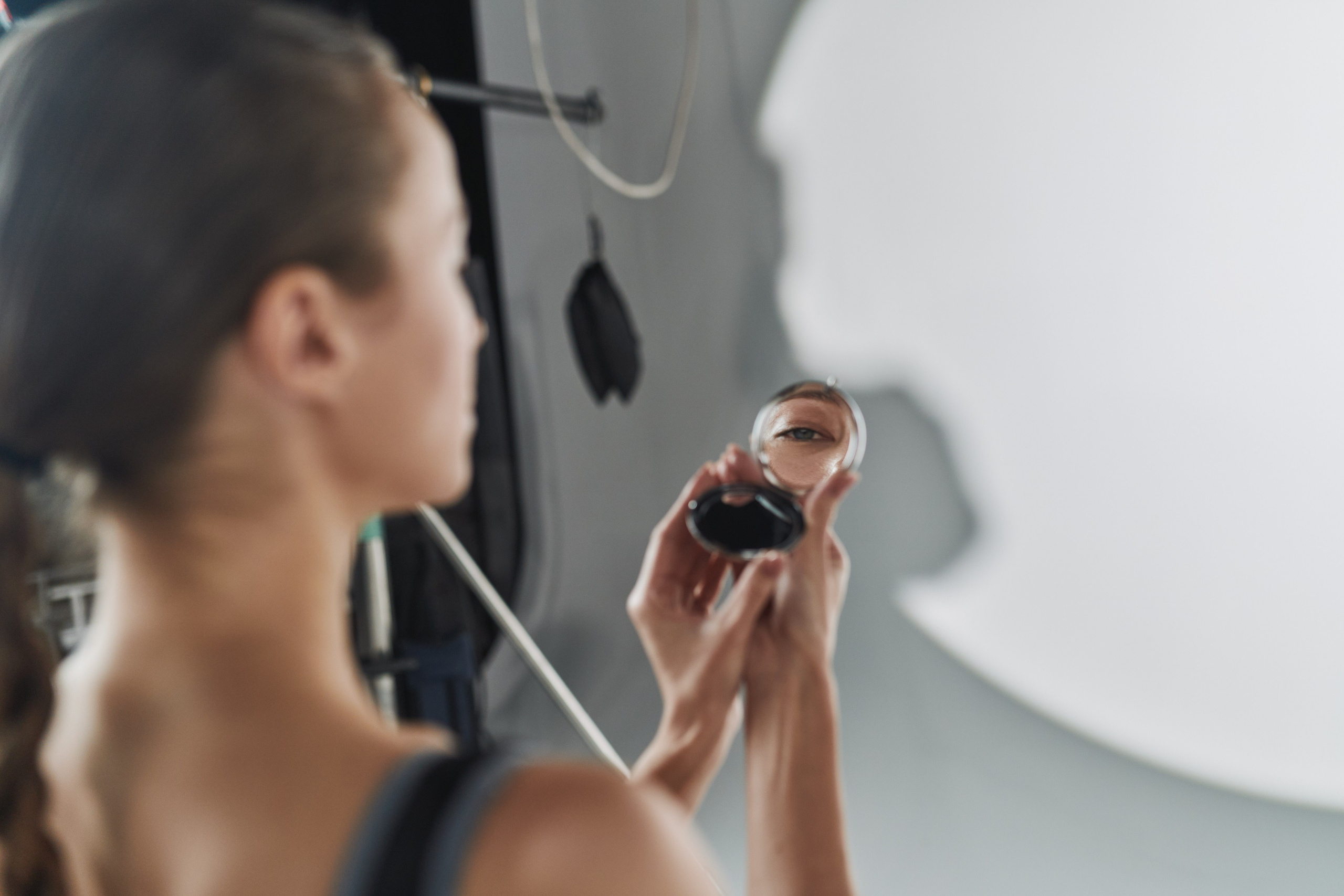 Vivace. Евгений Бреча. Коммерческий и бэкстейдж фотограф в Москве