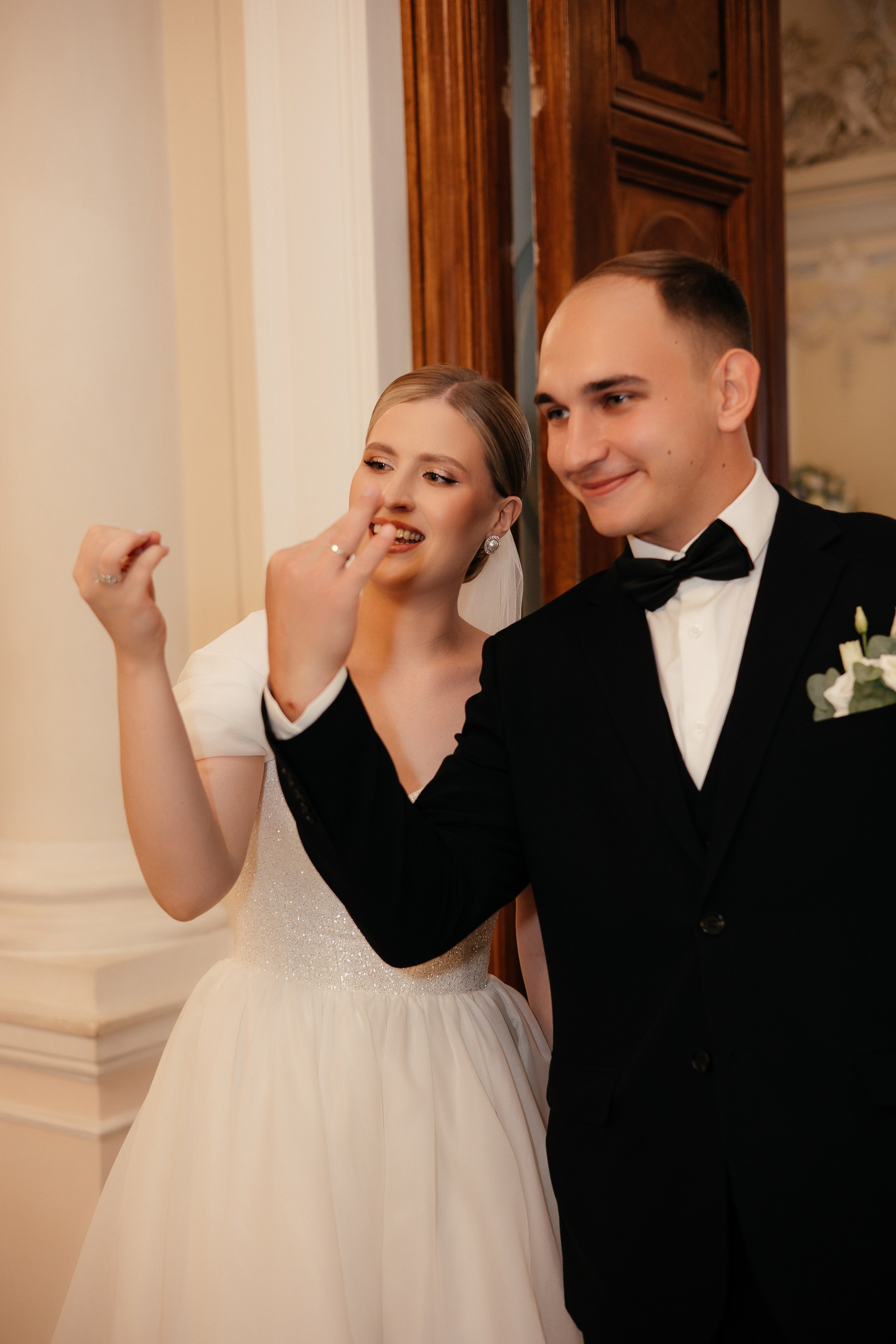 Павел & Анастасия. ФОТОГРАФ РОЗА ФИЛИНА СПб I МОСКВА