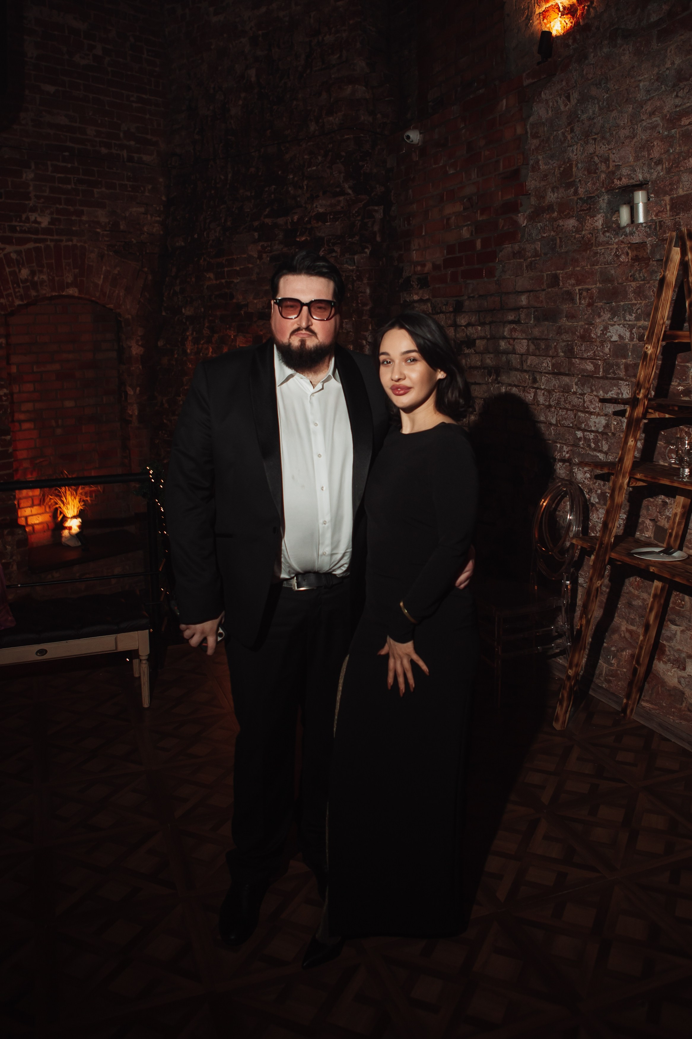 Дмитрий и Елена. Фотограф в Нижнем Новгороде Таня Галкина