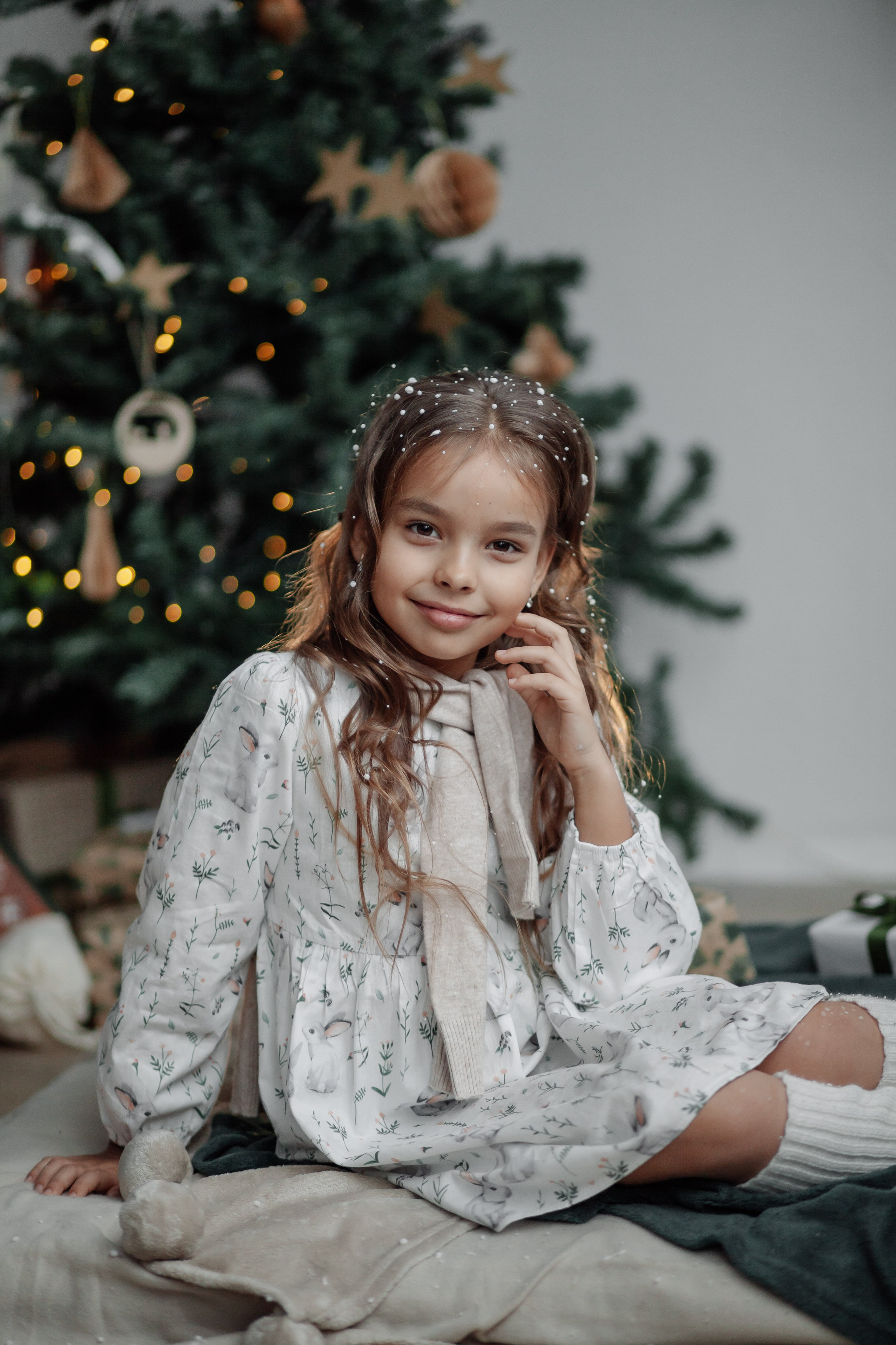 Василиса. Фотограф в Нижнем Новгороде Таня Галкина
