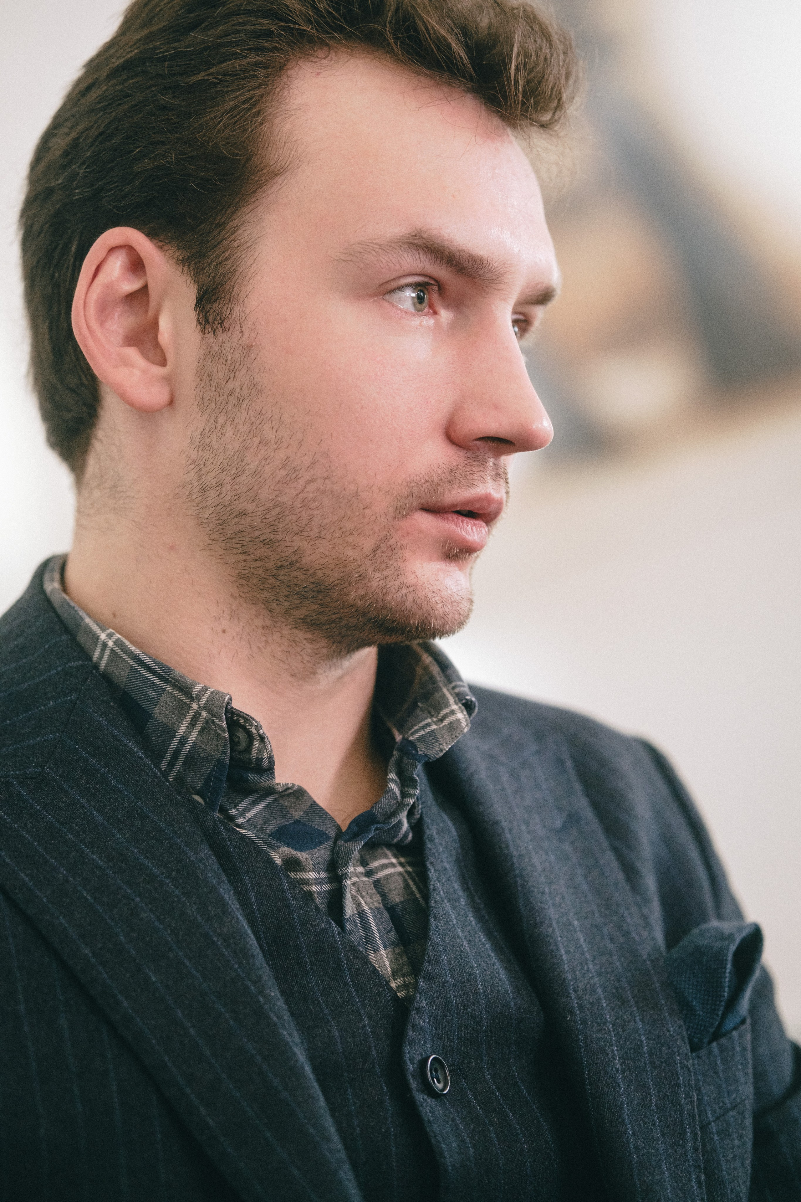 Библейский завтрак 22.10.2024. Фотограф в Москве Максим Скоробогатов