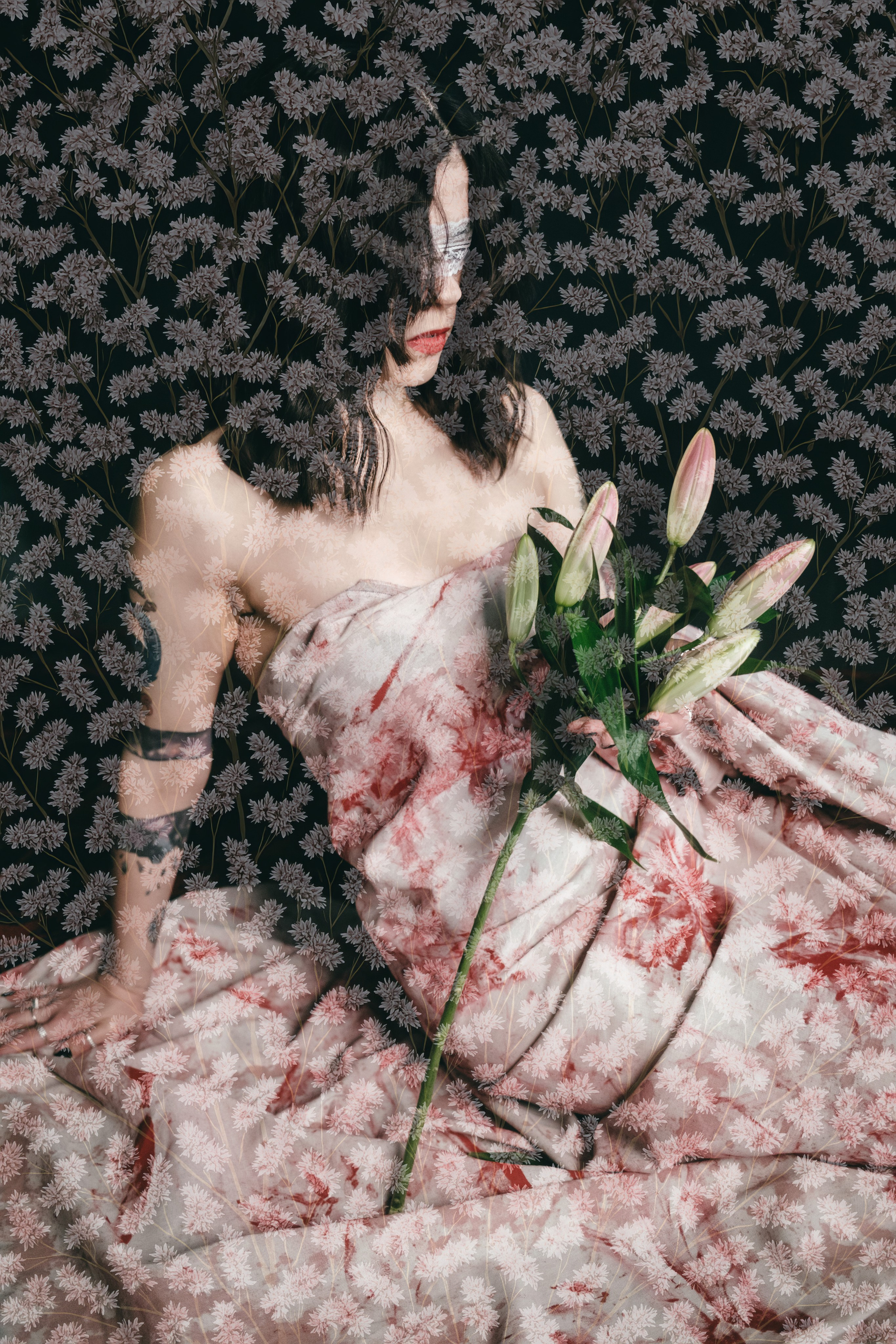 Ксения. Фотограф в Москве Максим Скоробогатов