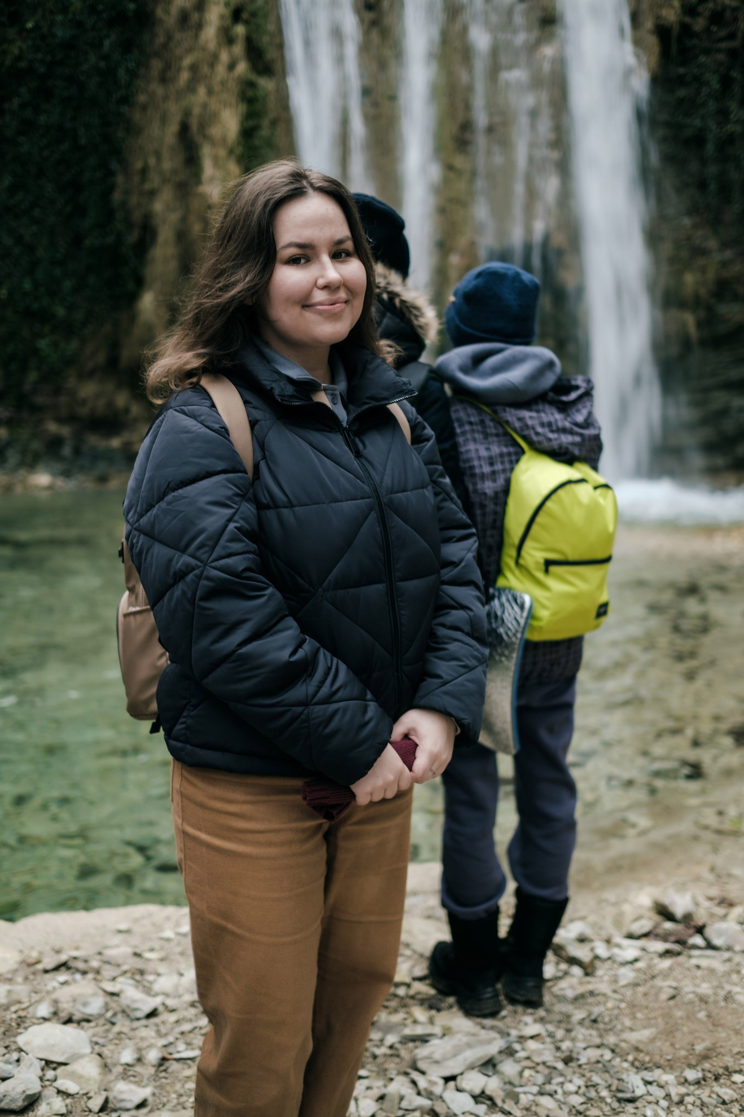 Фестиваль Братья Зима 2024, поход в горы. Фотограф в Москве Максим Скоробогатов