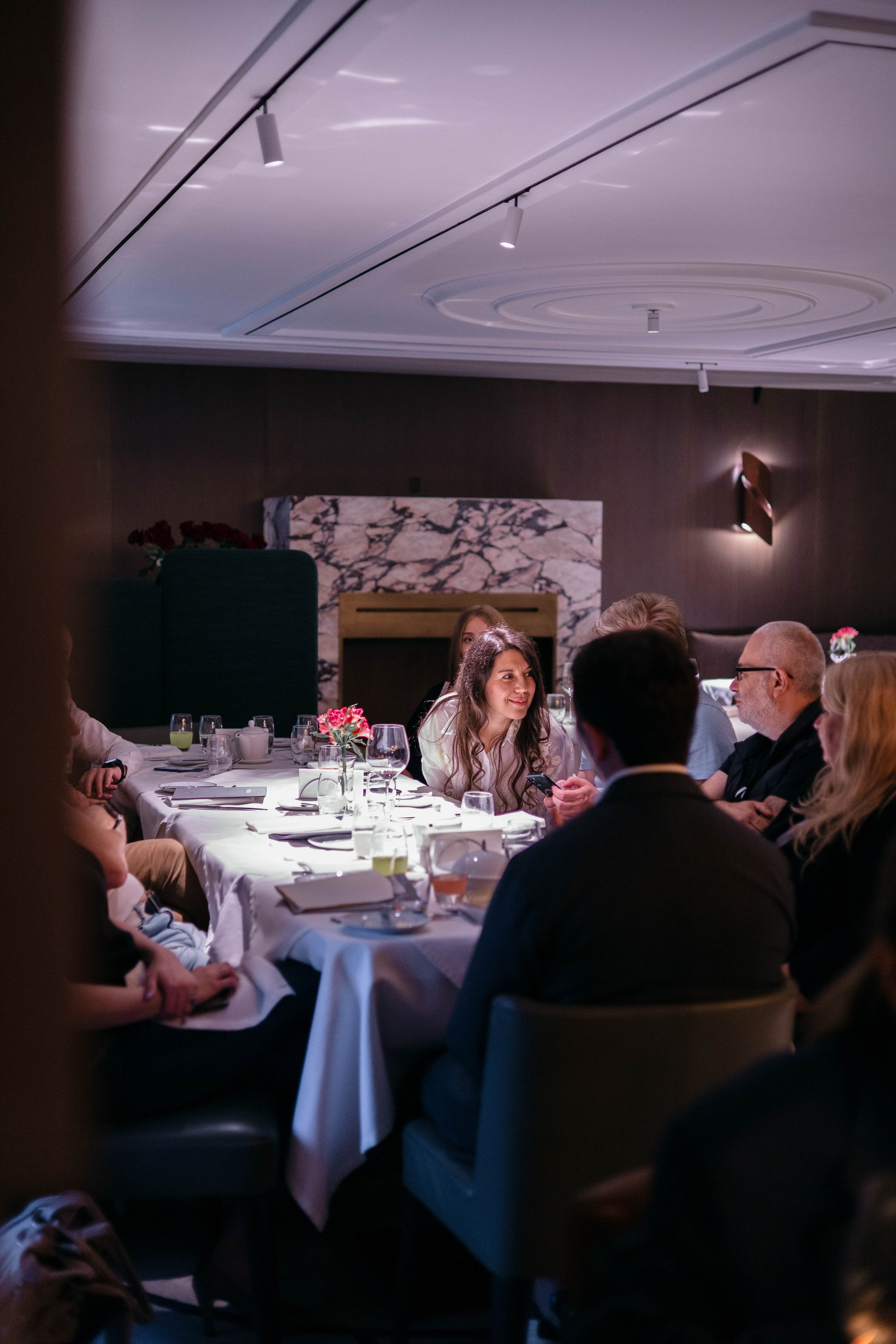 Встречи / конференции. Фотограф Татьяна Власова