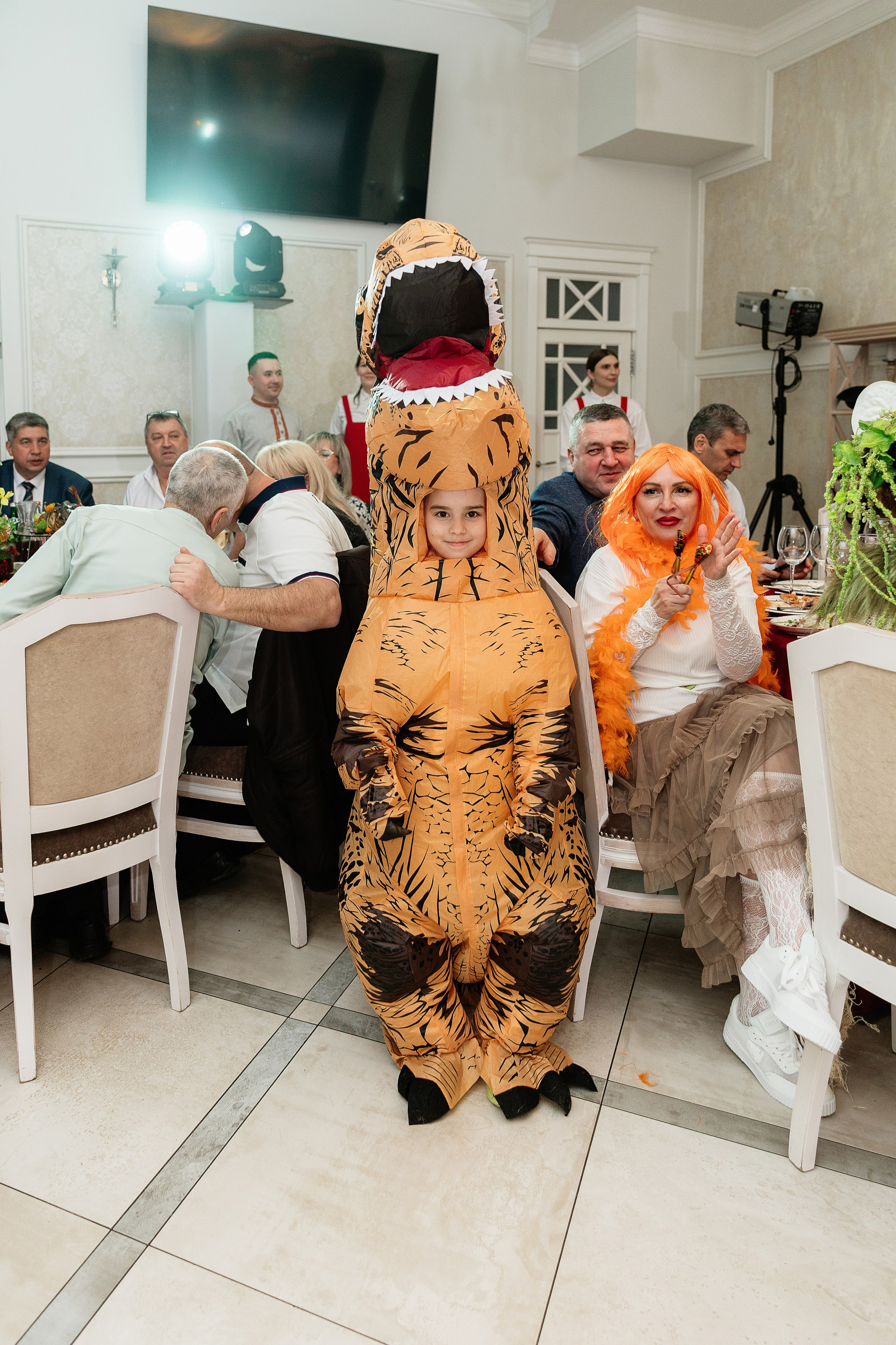 Birthday. Фотограф в Ростове-на-Дону — Евгений Красильников