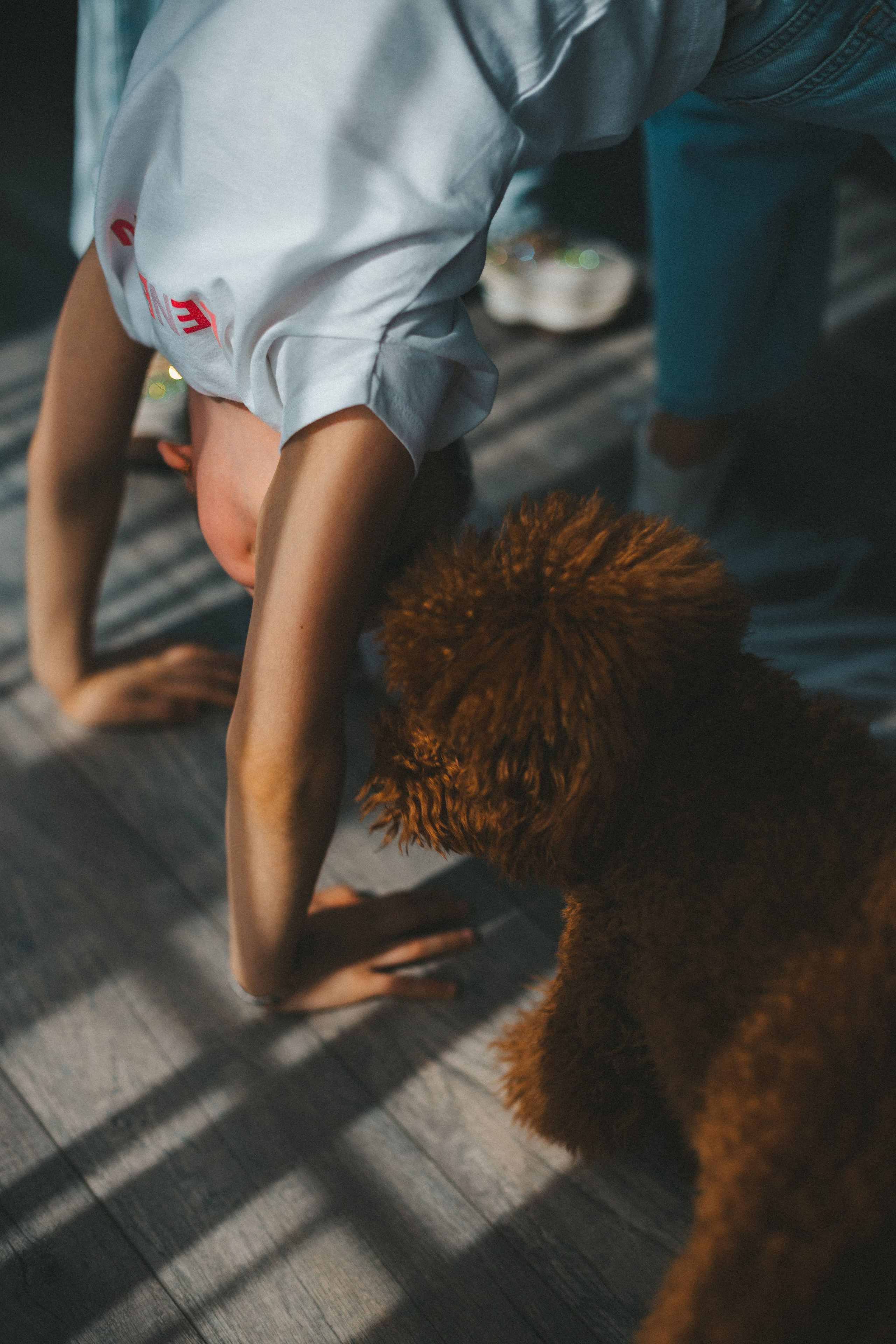 Моя семья. Фотограф Новосибирск