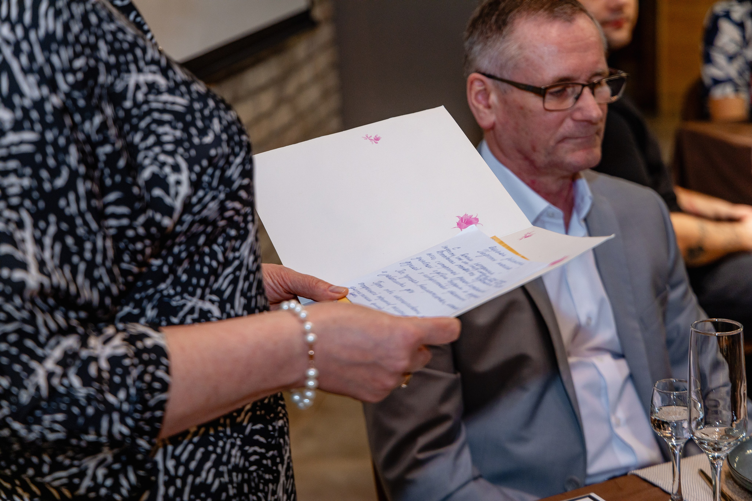 Какие Люди. Фотограф Елена Медок Калининград