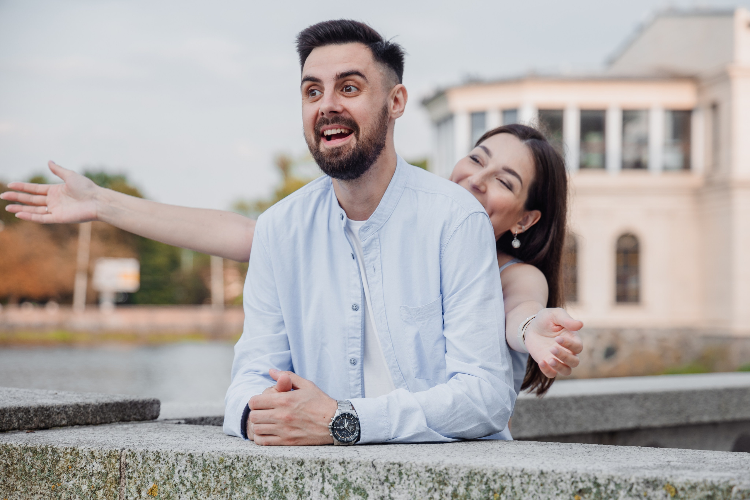 Mercure 4*. Фотограф Елена Медок Калининград