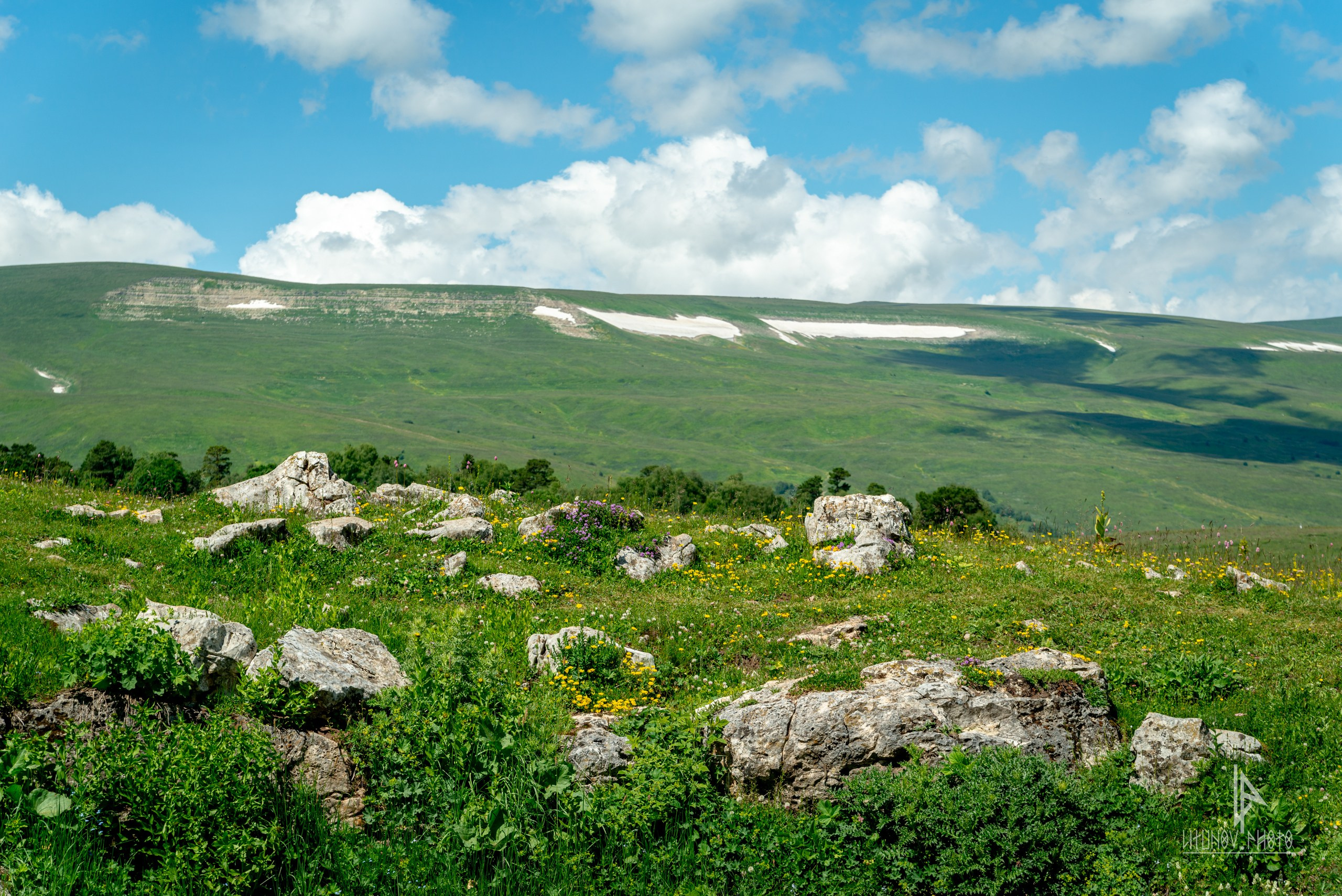 Адыгея. Спортивный и репортажный фотограф Дмитрий Литунов Москва