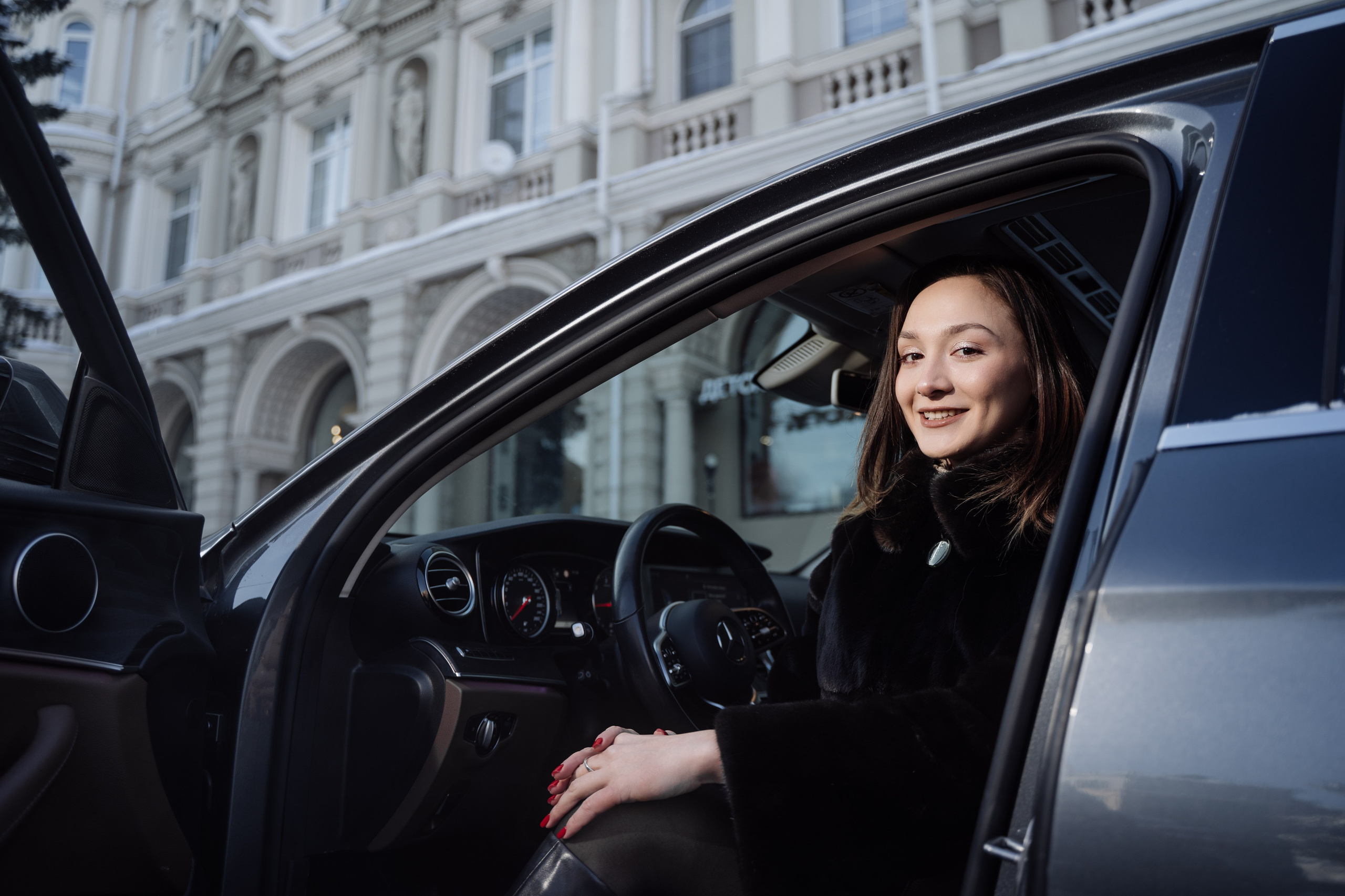 Тимерхан & Диана. RAMIL SAFIULLIN