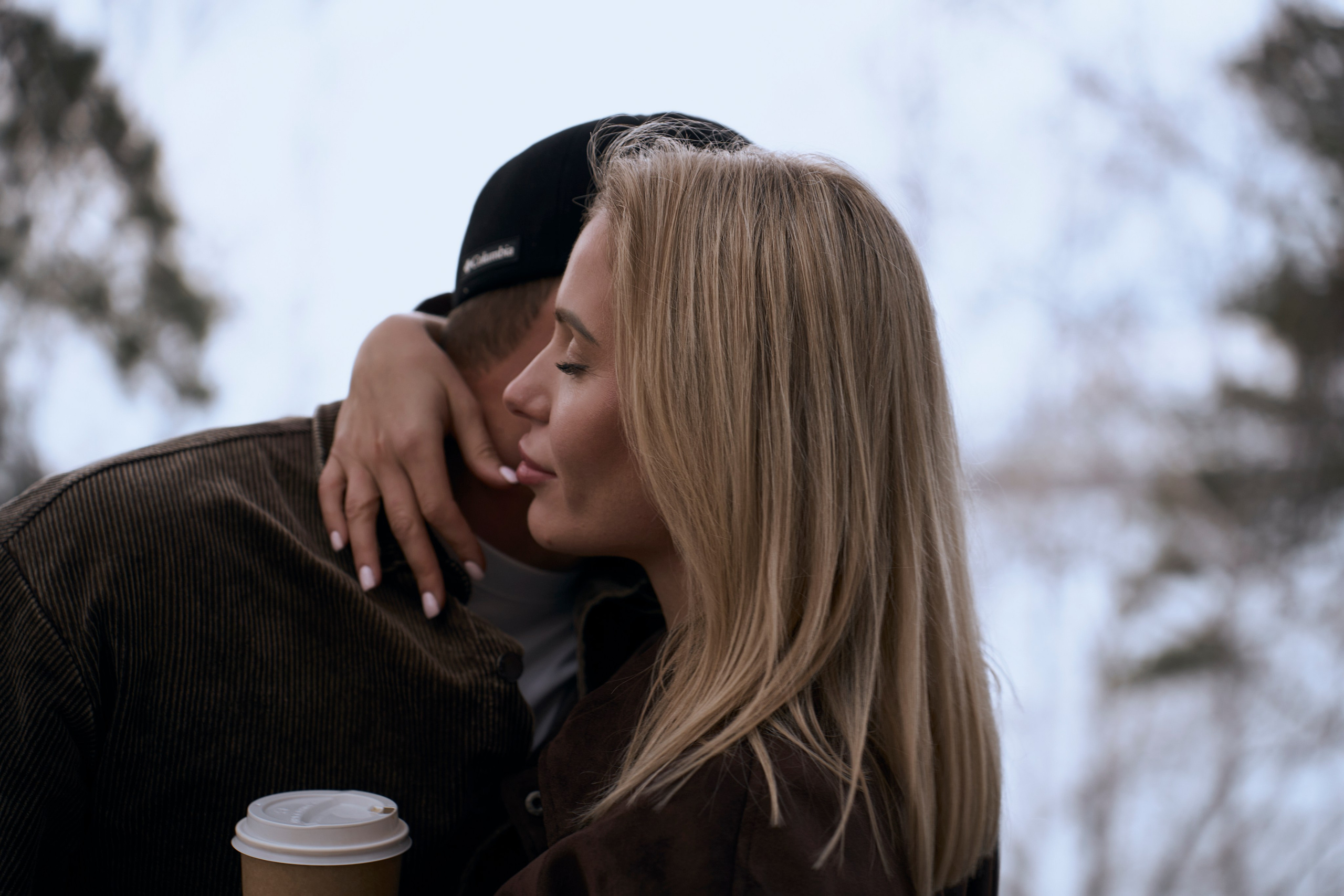 Осенняя любовь. Ваш фотограф Анастасия Болотникова