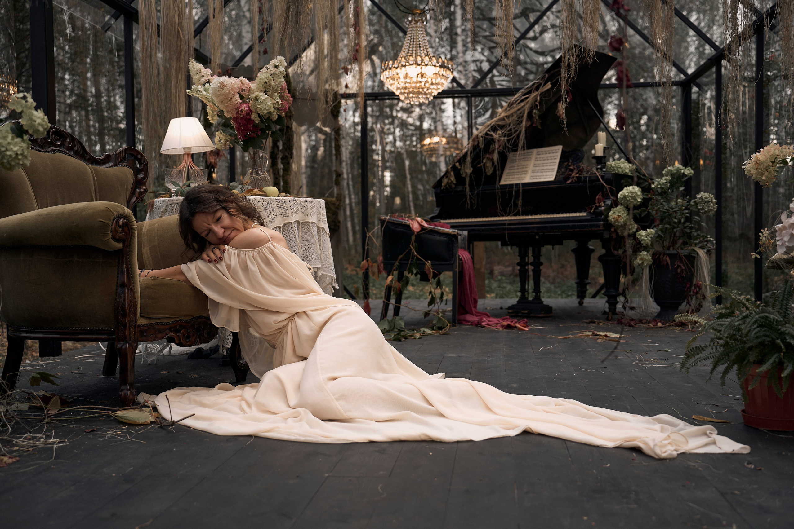 Анастасия. Ваш фотограф Анастасия Болотникова