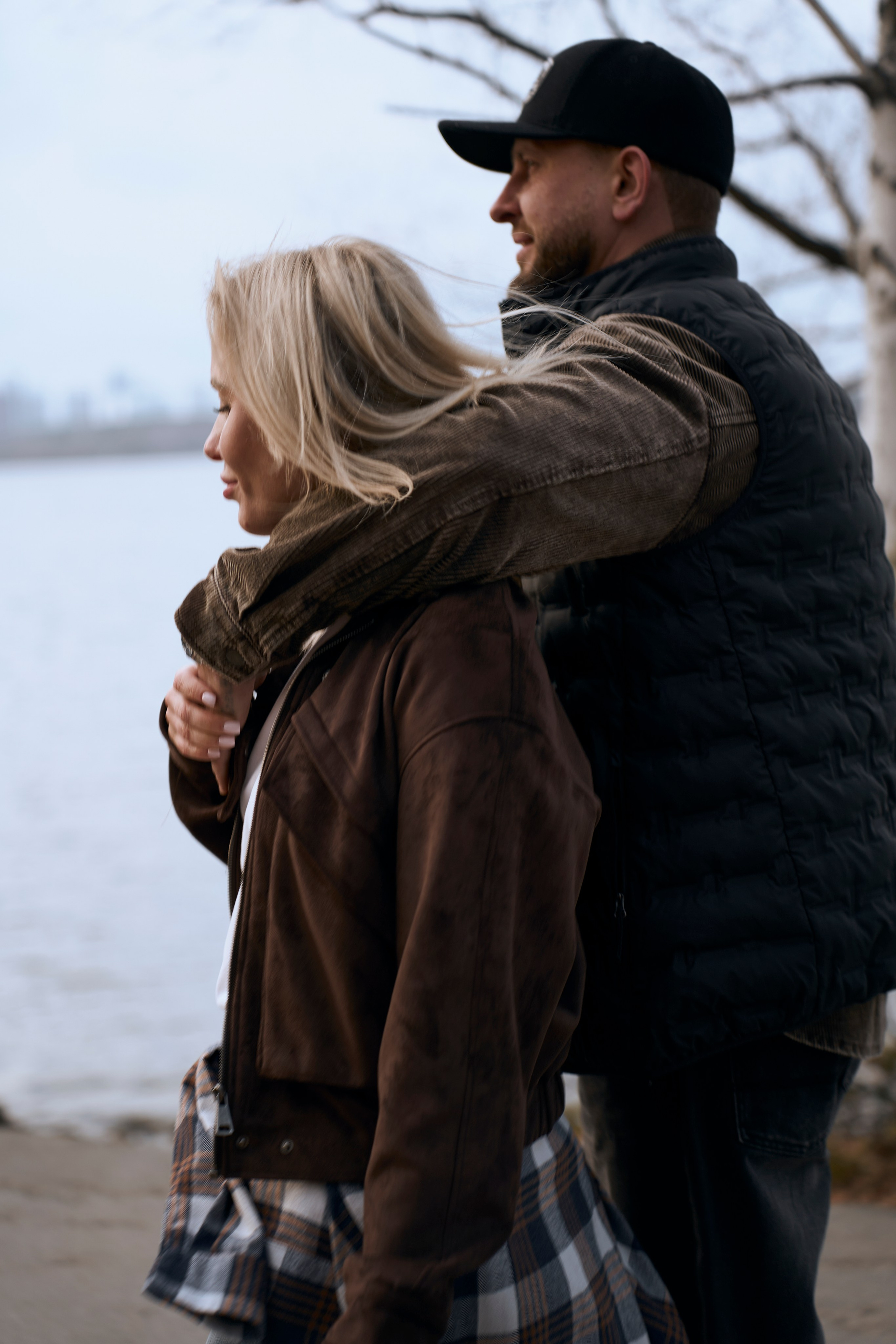 Осенняя любовь. Ваш фотограф Анастасия Болотникова