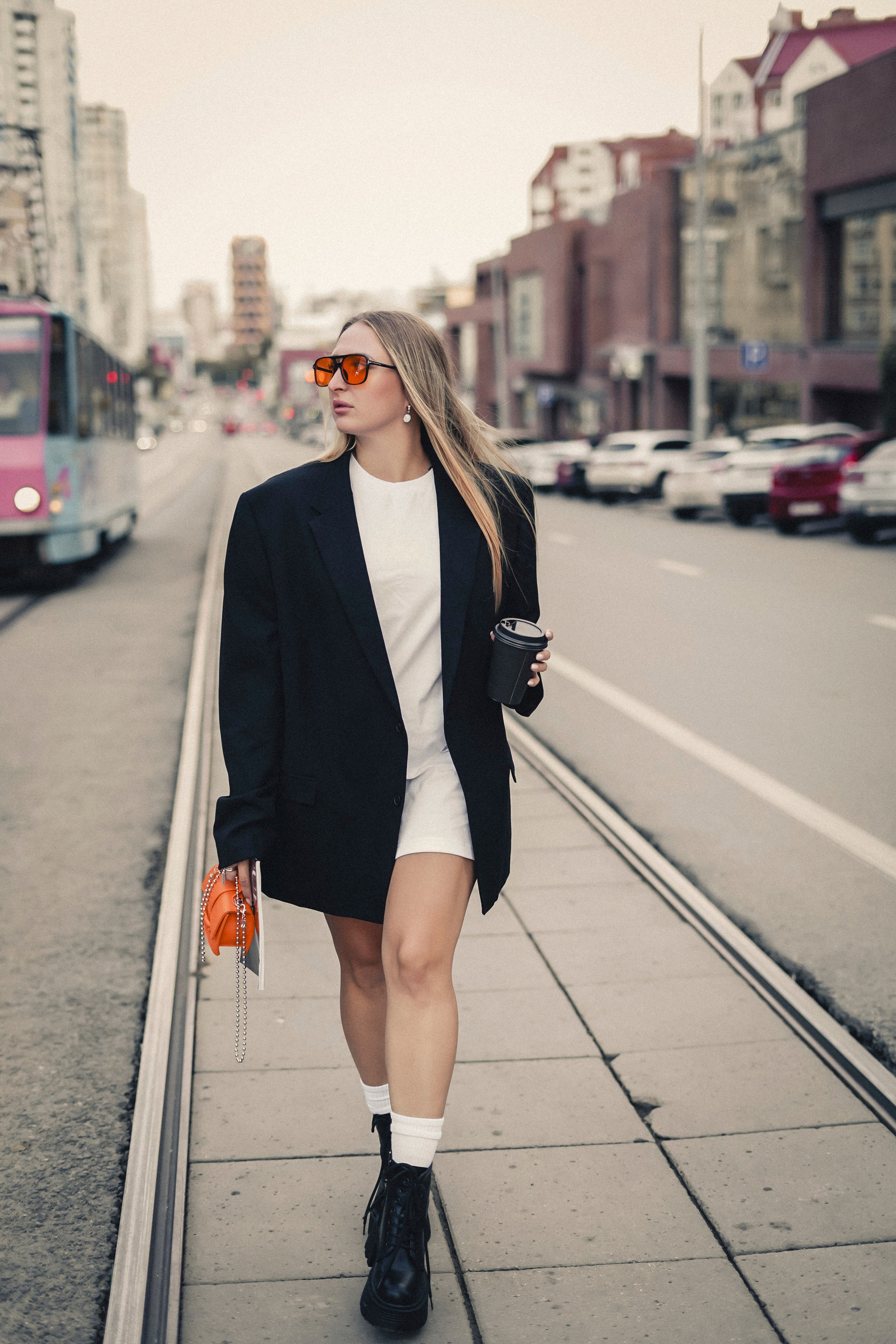 Оксана. Ваш фотограф Анастасия Болотникова