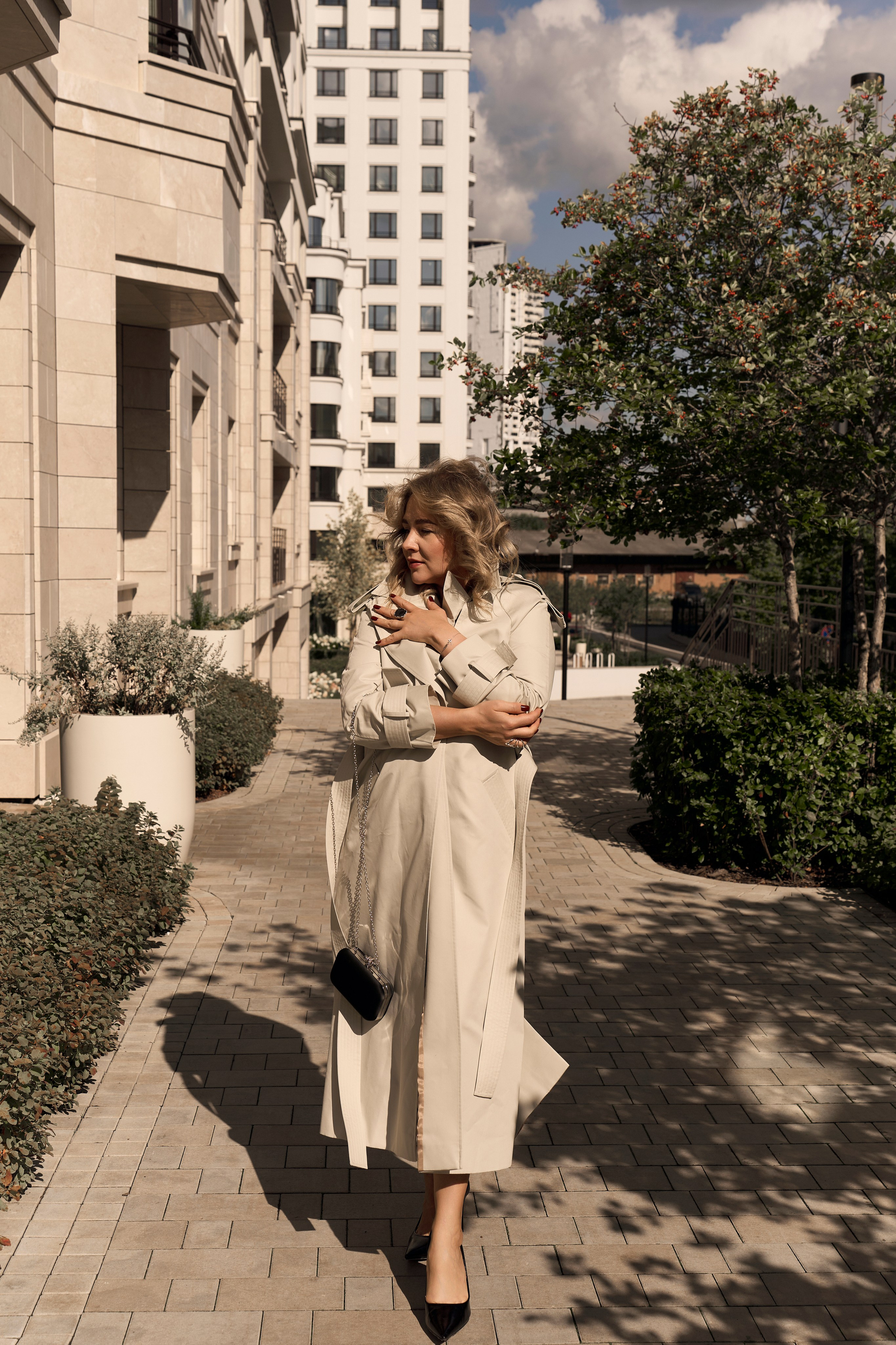 Екатерина. Ваш фотограф Анастасия Болотникова