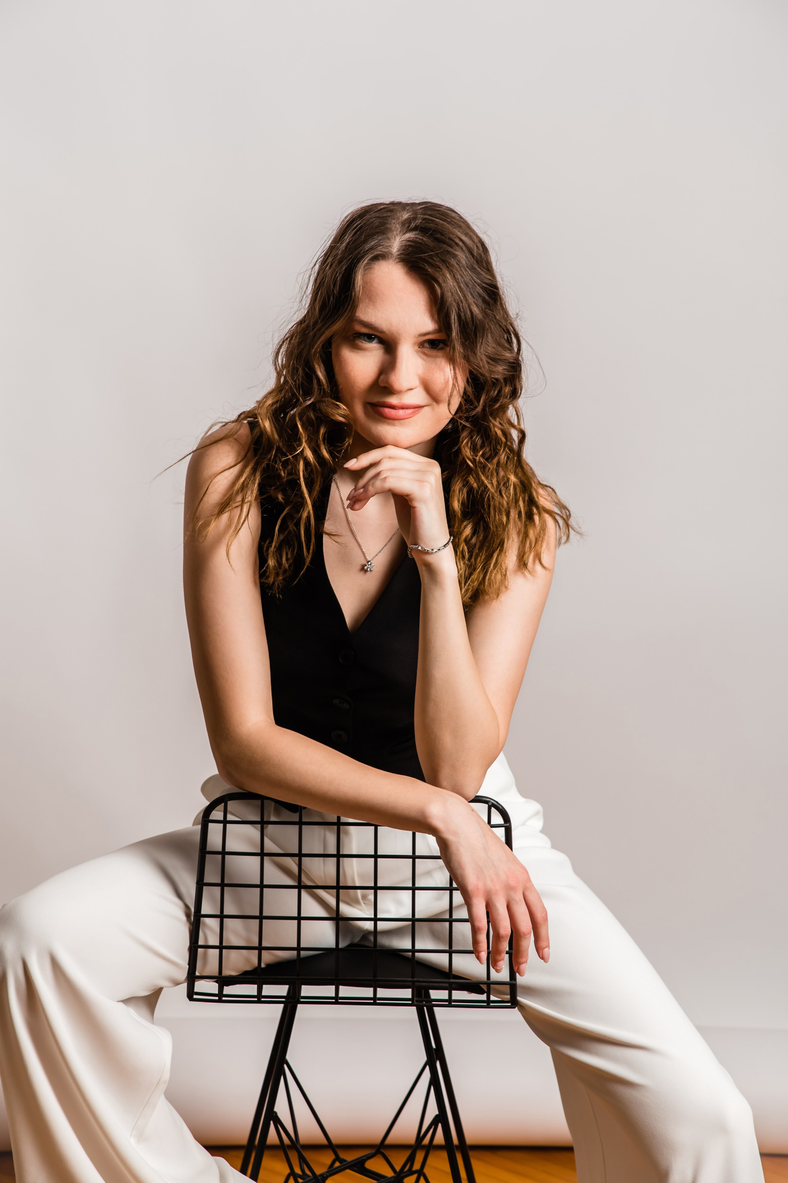 Studio. Professional family and children’s photographer in Izmir Irina Eron