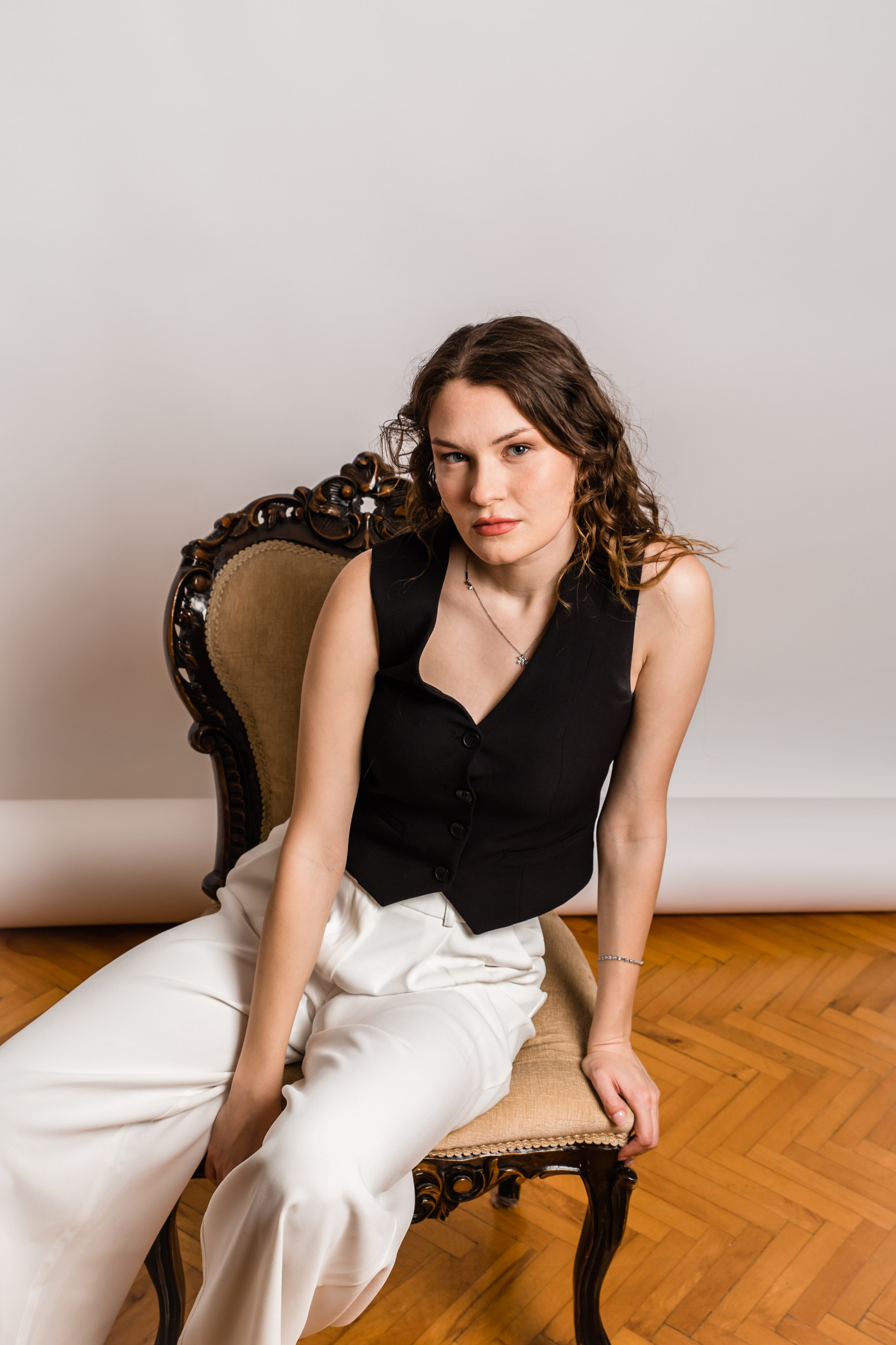 Studio. Professional family and children’s photographer in Izmir Irina Eron
