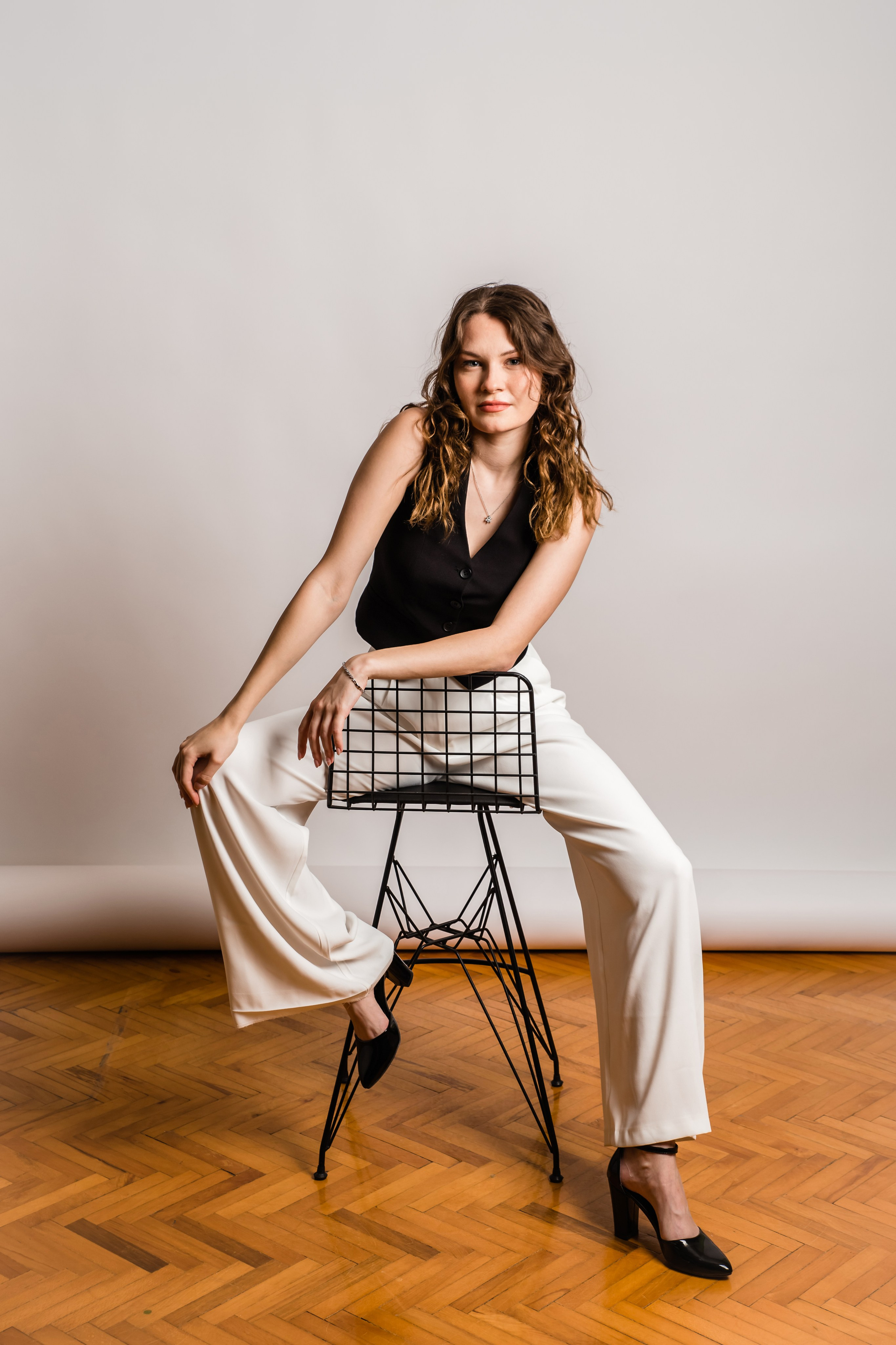 Studio. Professional family and children’s photographer in Izmir Irina Eron