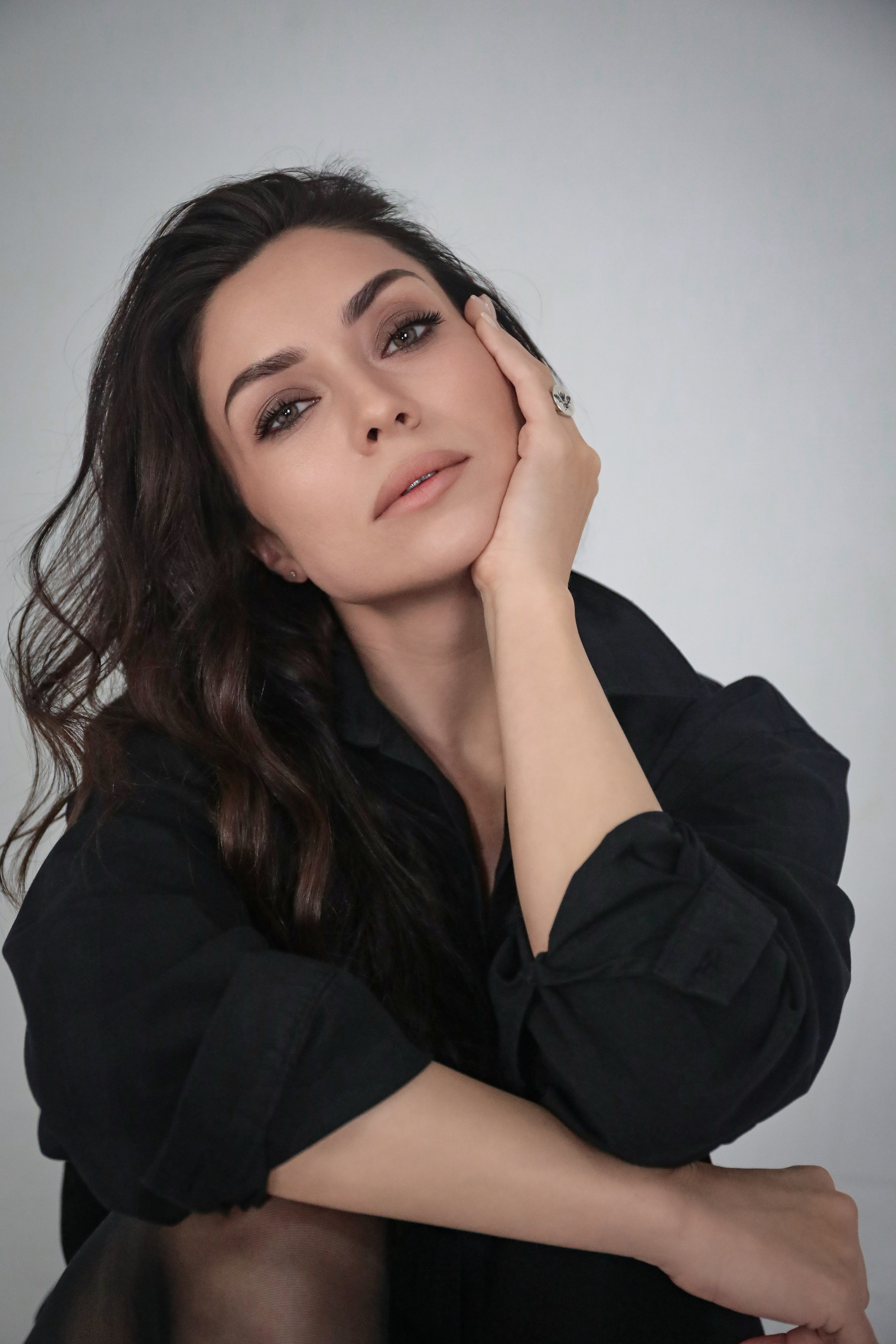 Анастасия. Фотограф г. Хабаровск. Семейные и индивидуальные съёмки