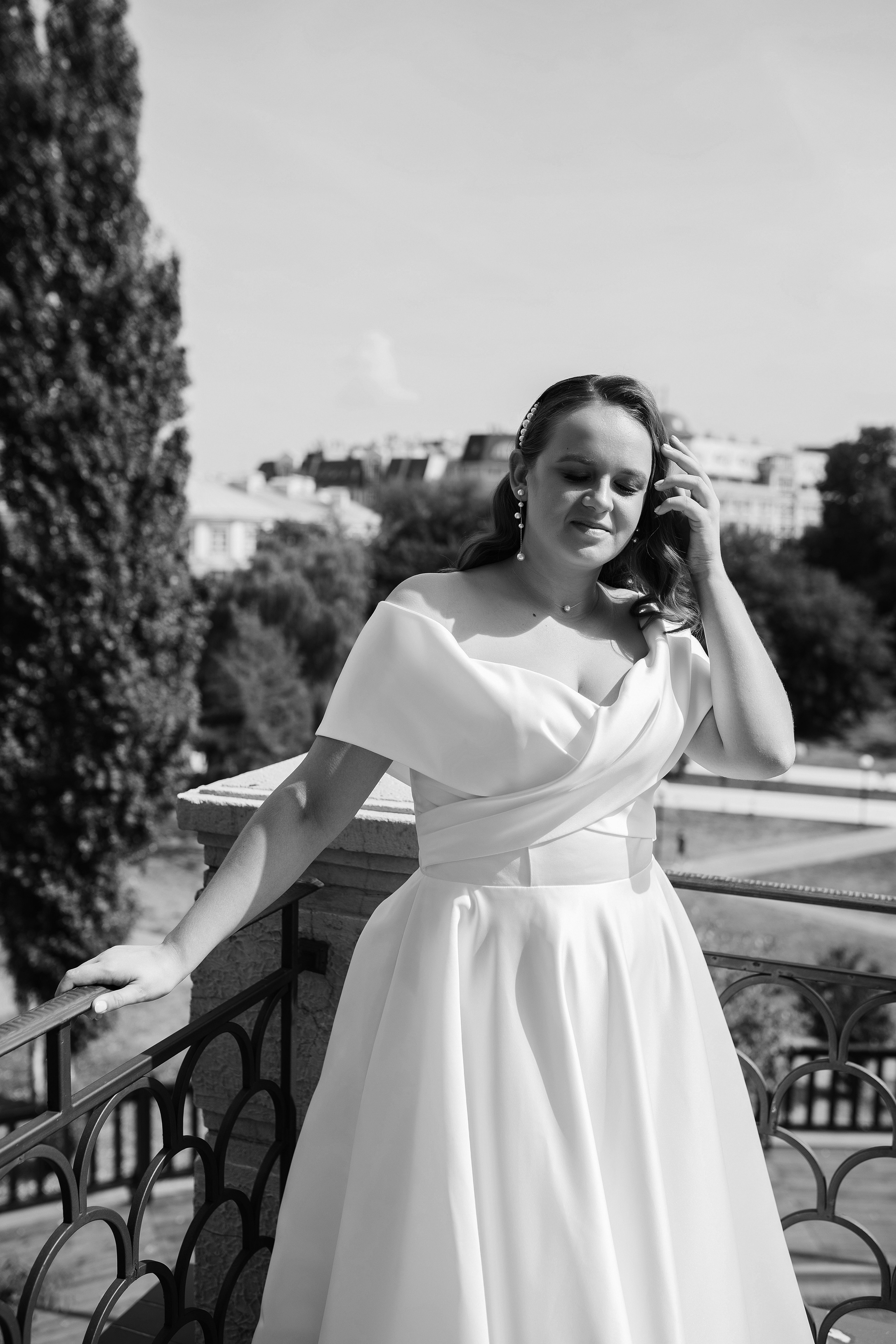 Wedding day #48. Свадебный, семейный фотограф в Рязани Лена Брант