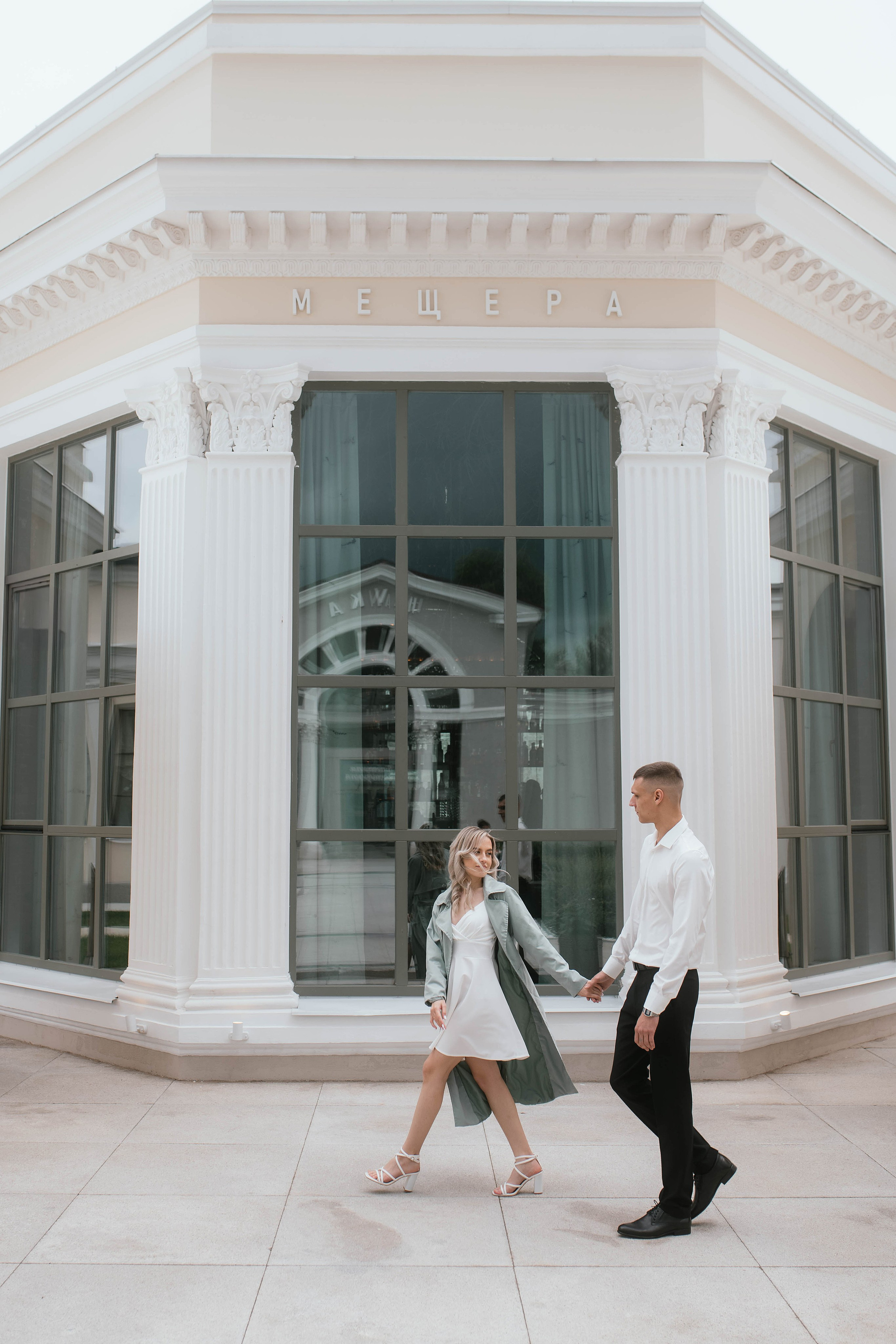 Wedding day #74. Свадебный, семейный фотограф в Рязани Лена Брант