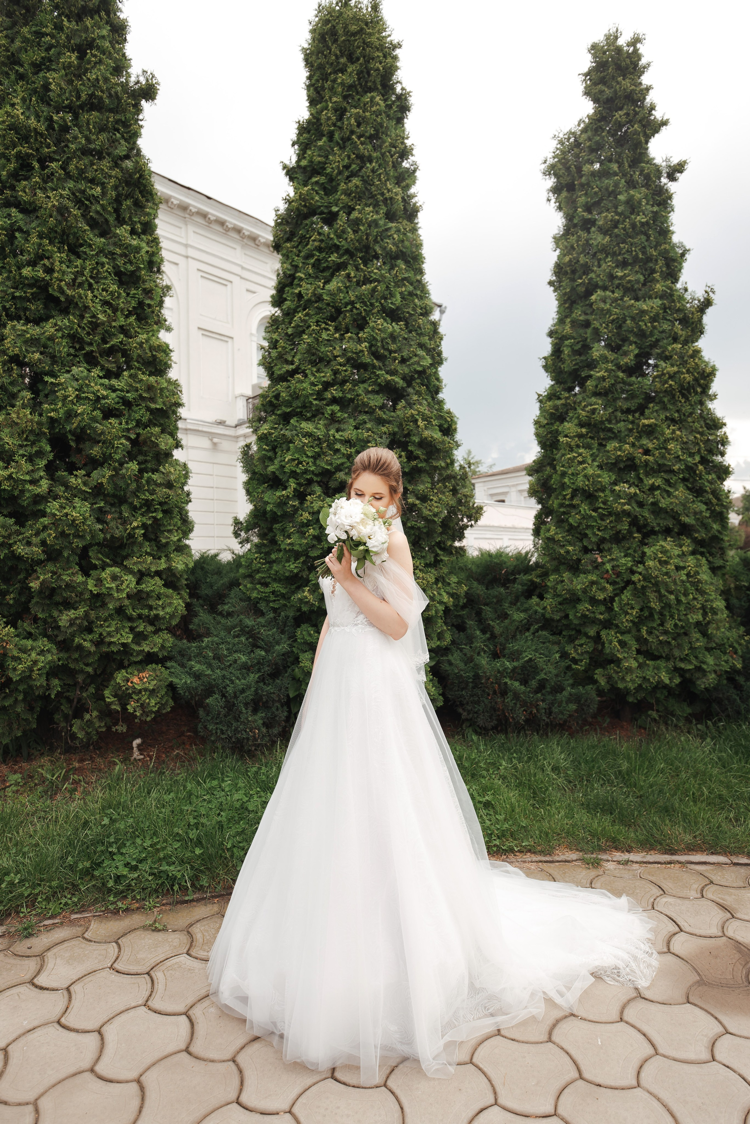 Артем и Анна. Фотограф Дарья Борисова в г. Новочеркасск и РО