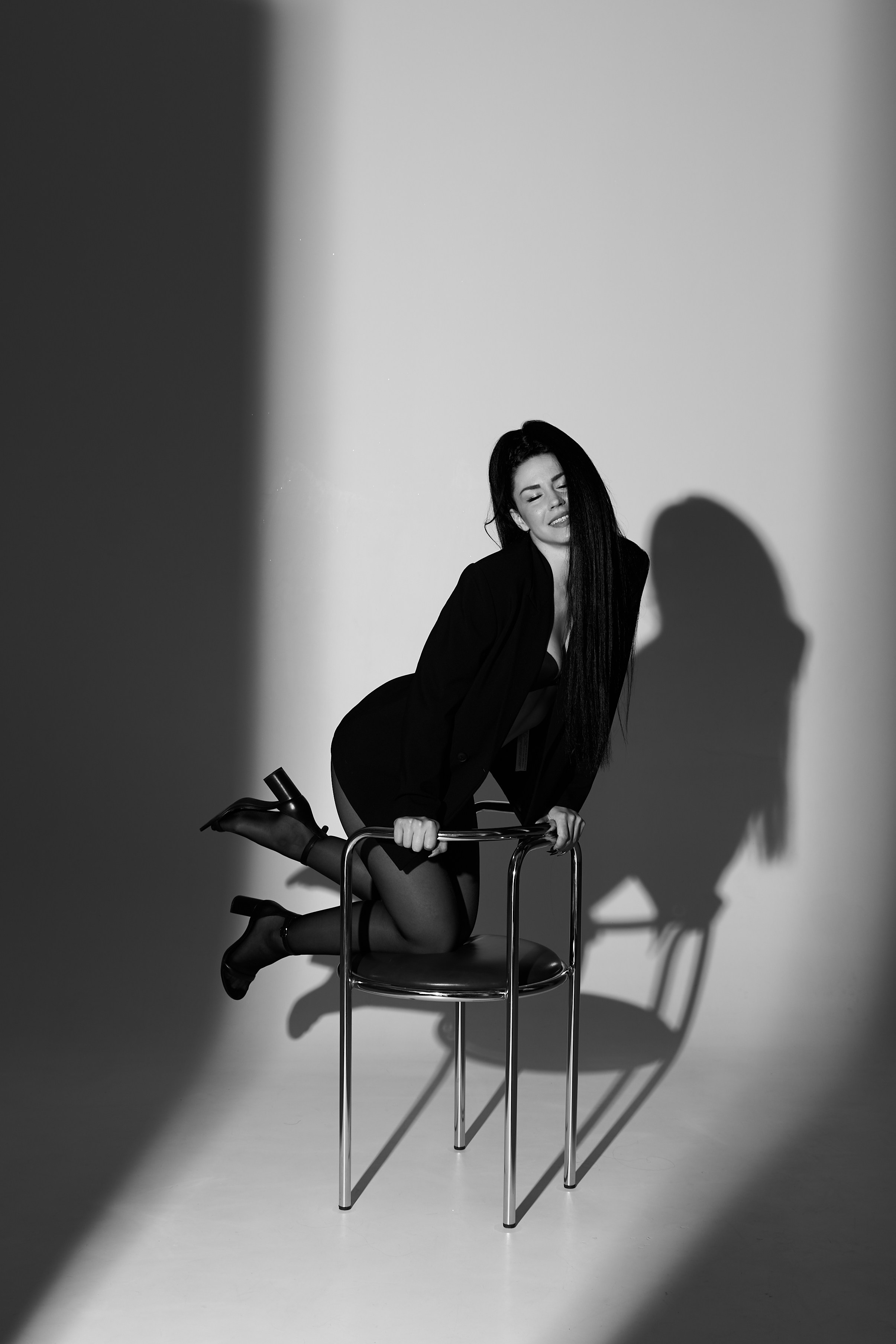 Женский портрет. Гасанова Любовь фотограф в Москве