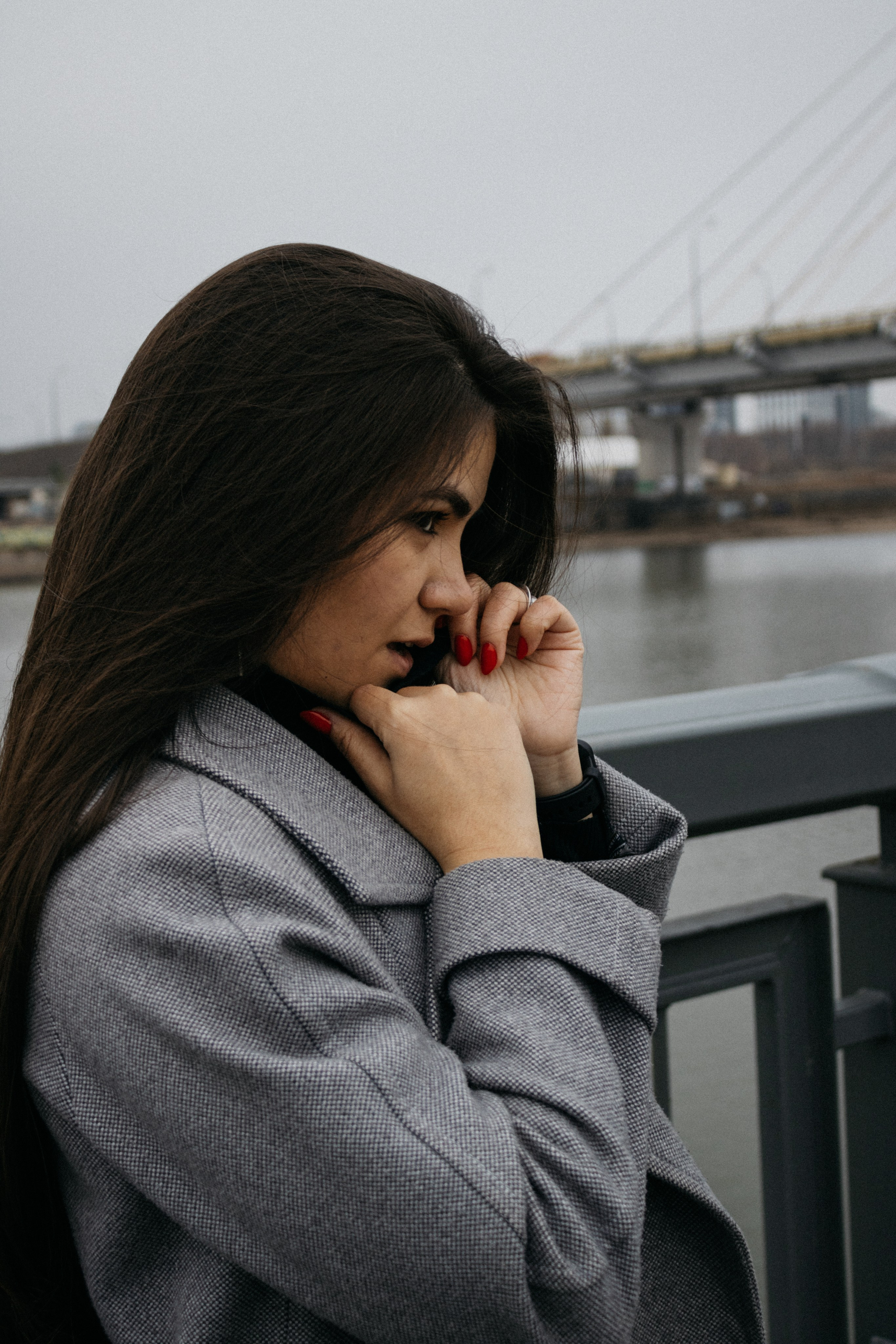 Камилла. Ксю Галиасфарова — Фотограф Казань