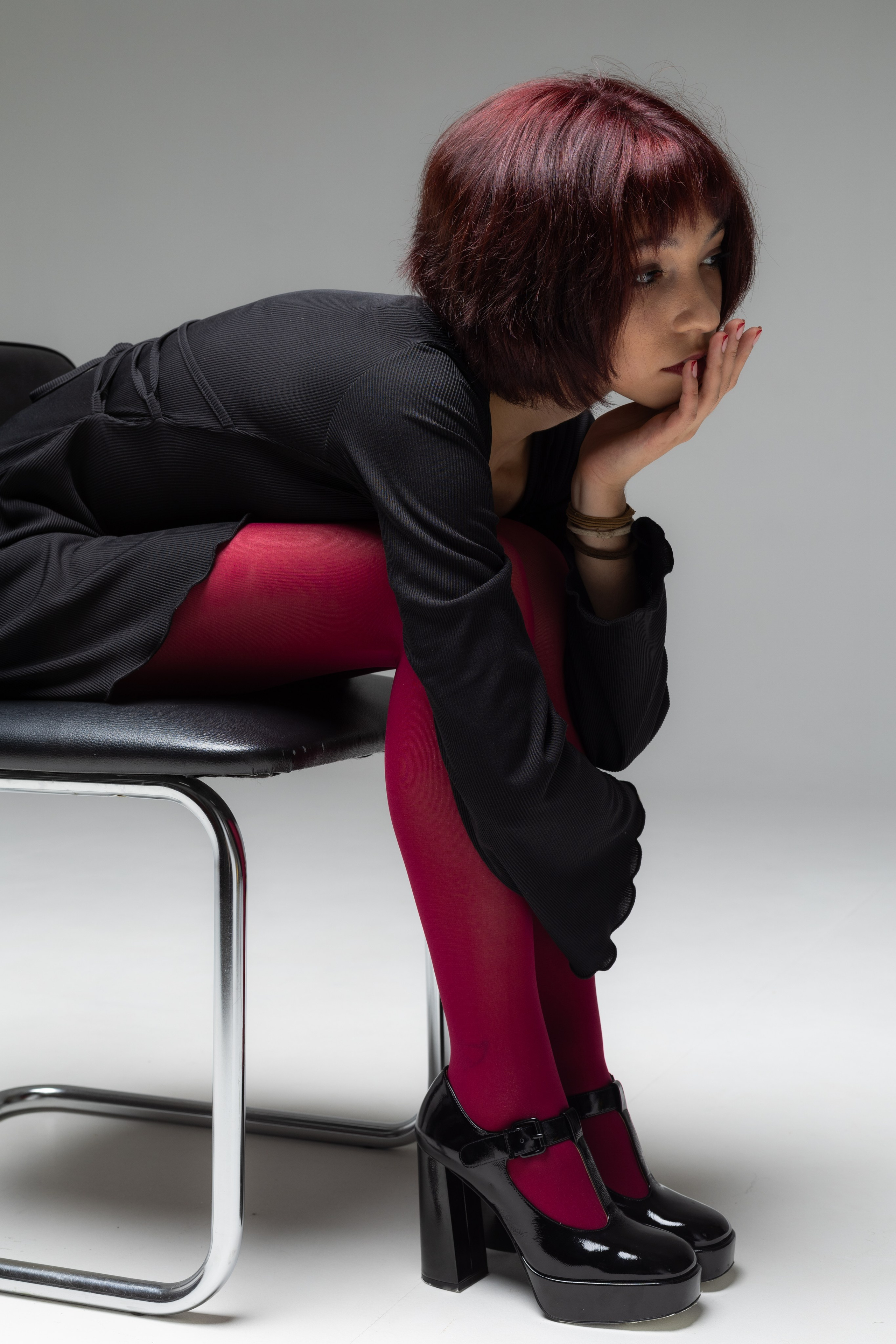 Камилла. Ксю Галиасфарова — Фотограф Казань