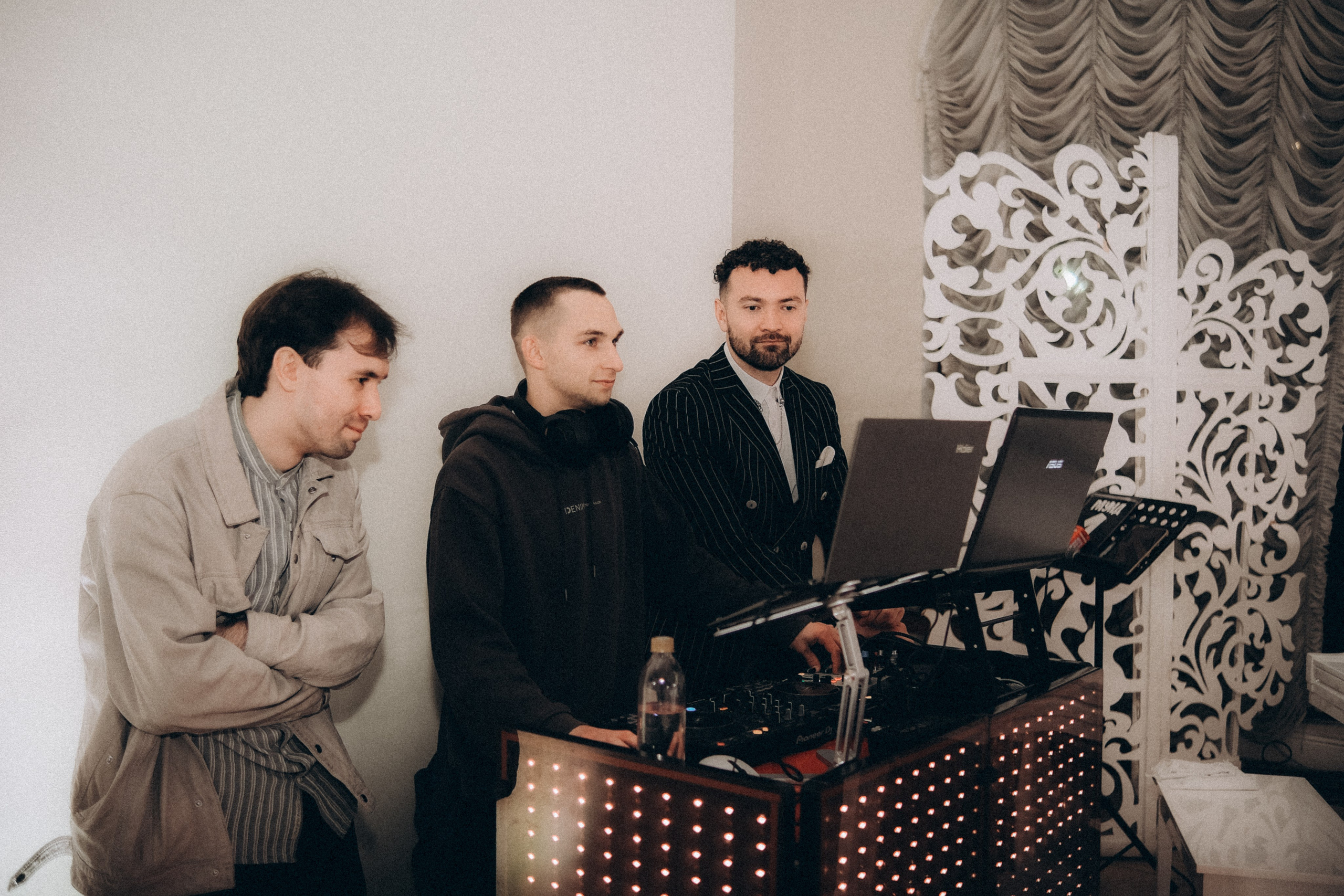 Рида & Богдан. Пушкин. Phdkvmr.ru