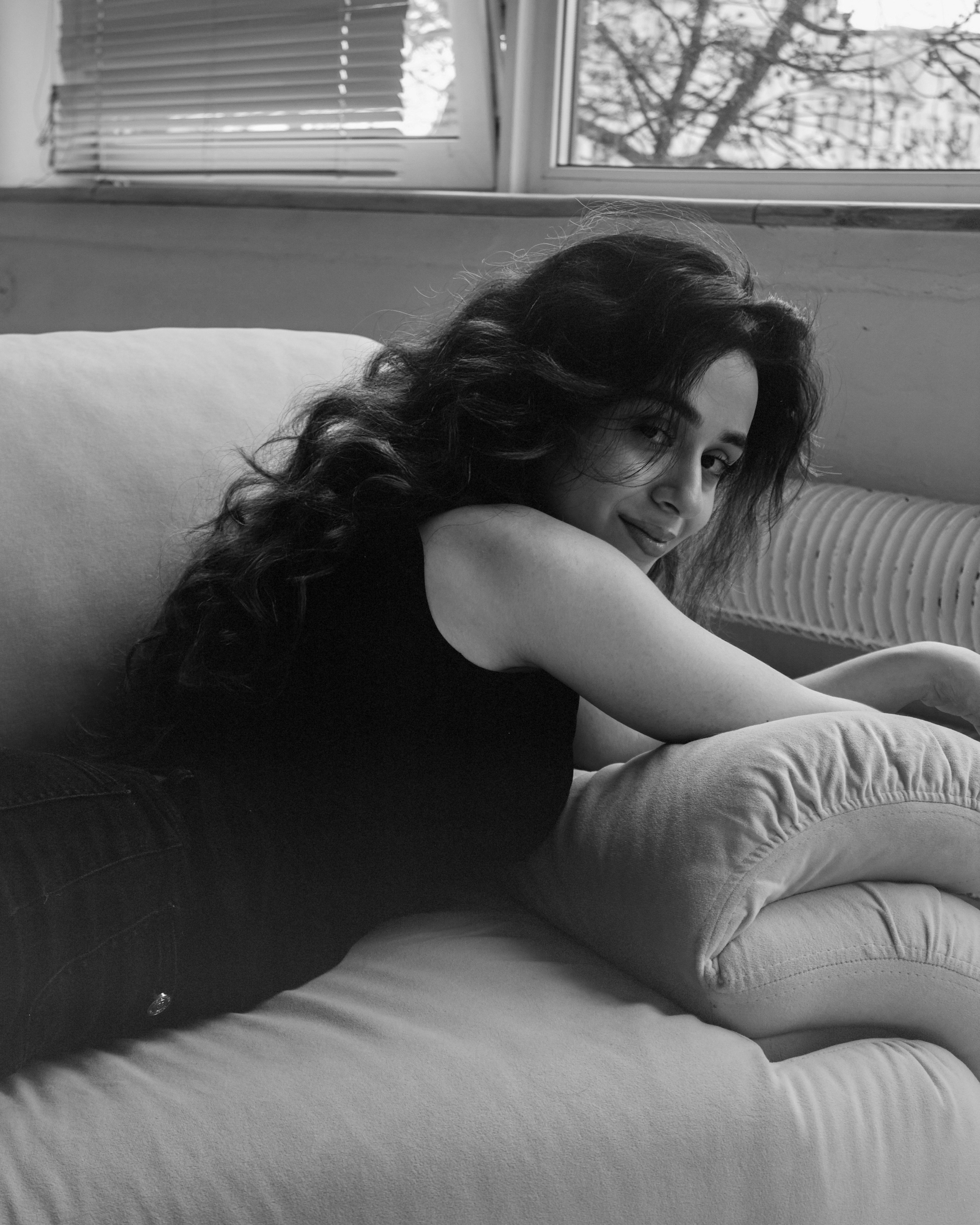 Karina. Daria Y. Фототерапия │ Санкт-Петербург