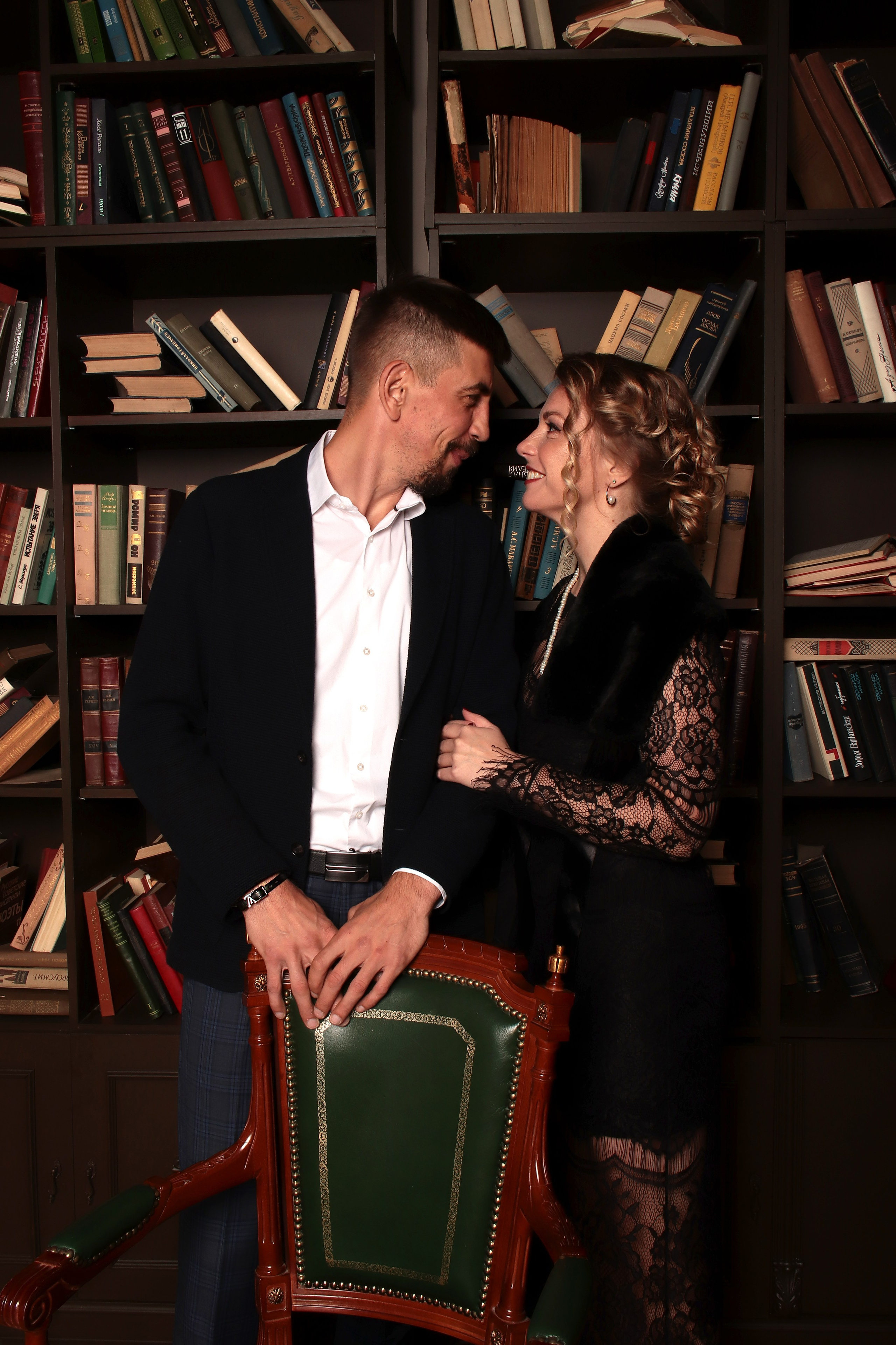 Царские времена, Гэтсби или Рената Литвинова…. Фотограф Химки Анна Татарских