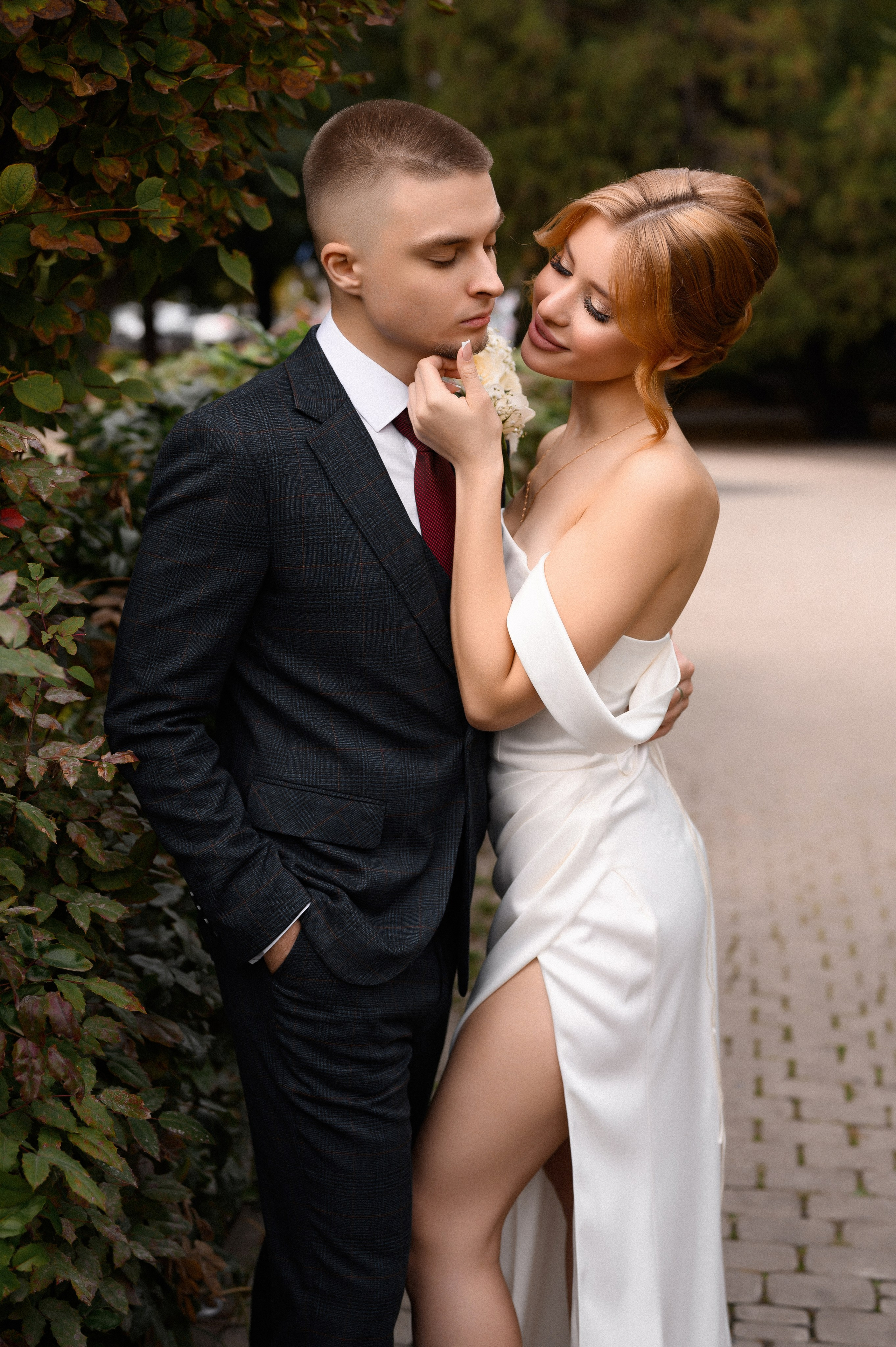 15.10.24. Свадебный и семейный фотограф в Краснодаре