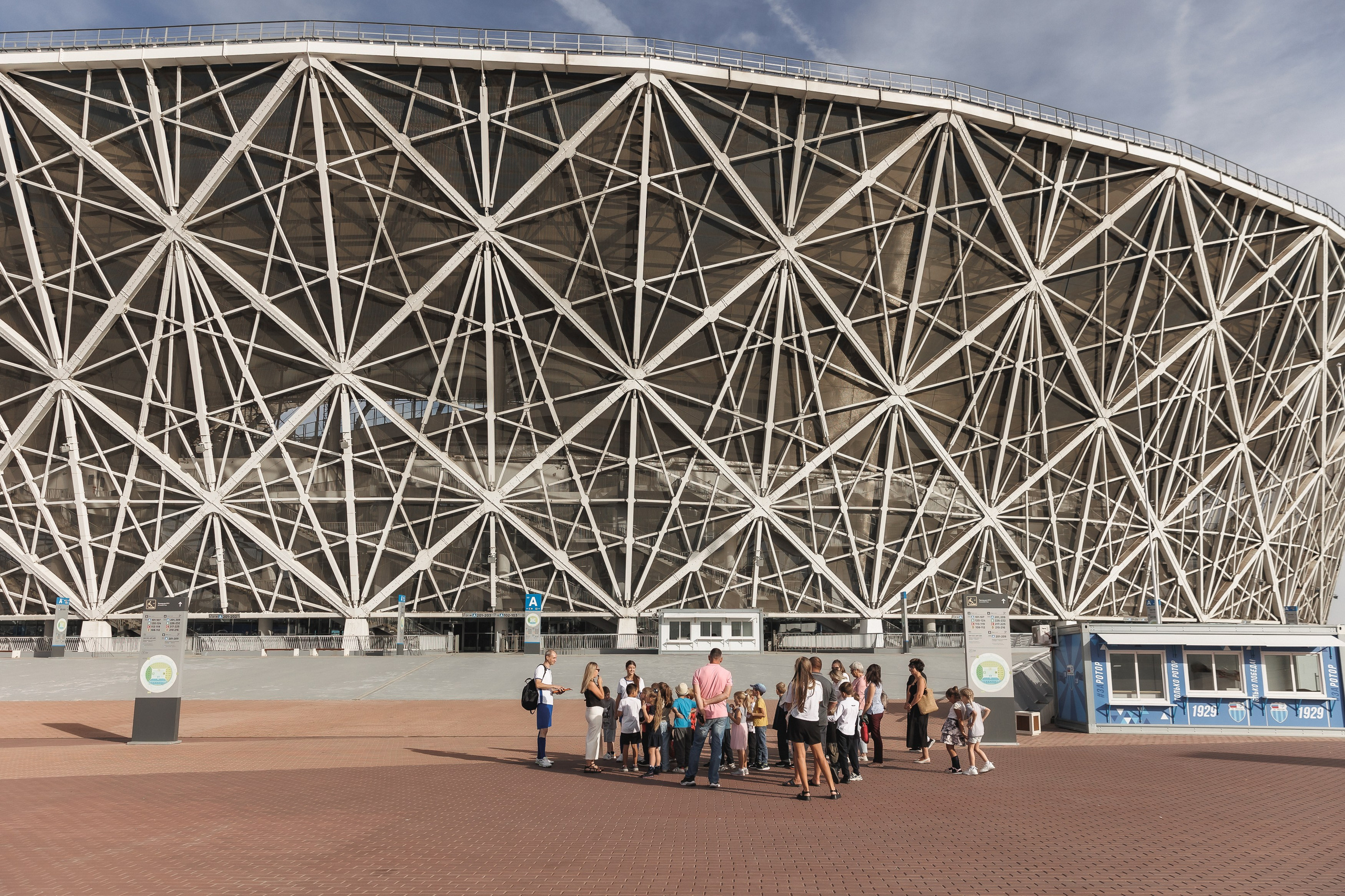 Давиду 7!. Фотограф в Волгограде — Александра Искандерова