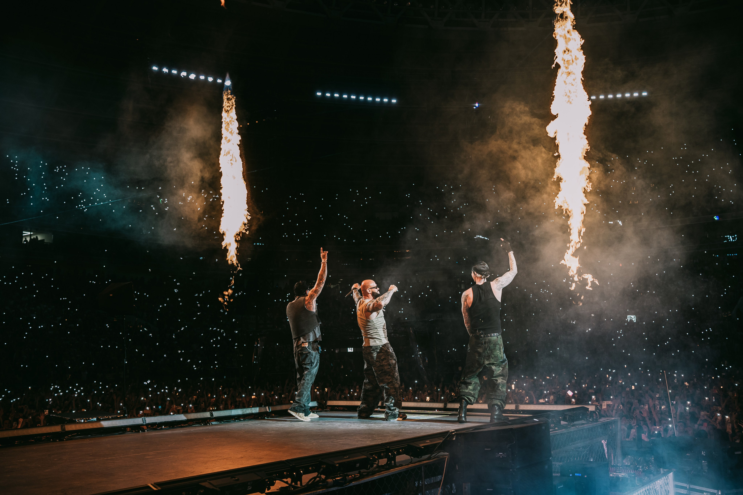 КОНЦЕРТЫ. RVANCEVA