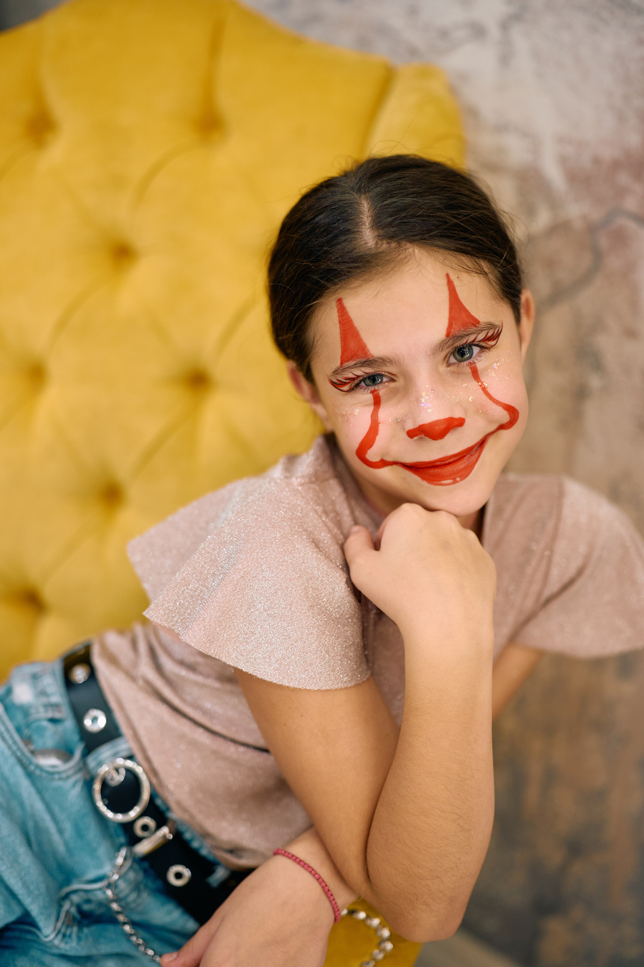 Детское день рождение. Свадебный фотограф в Москве Кристина Чехова