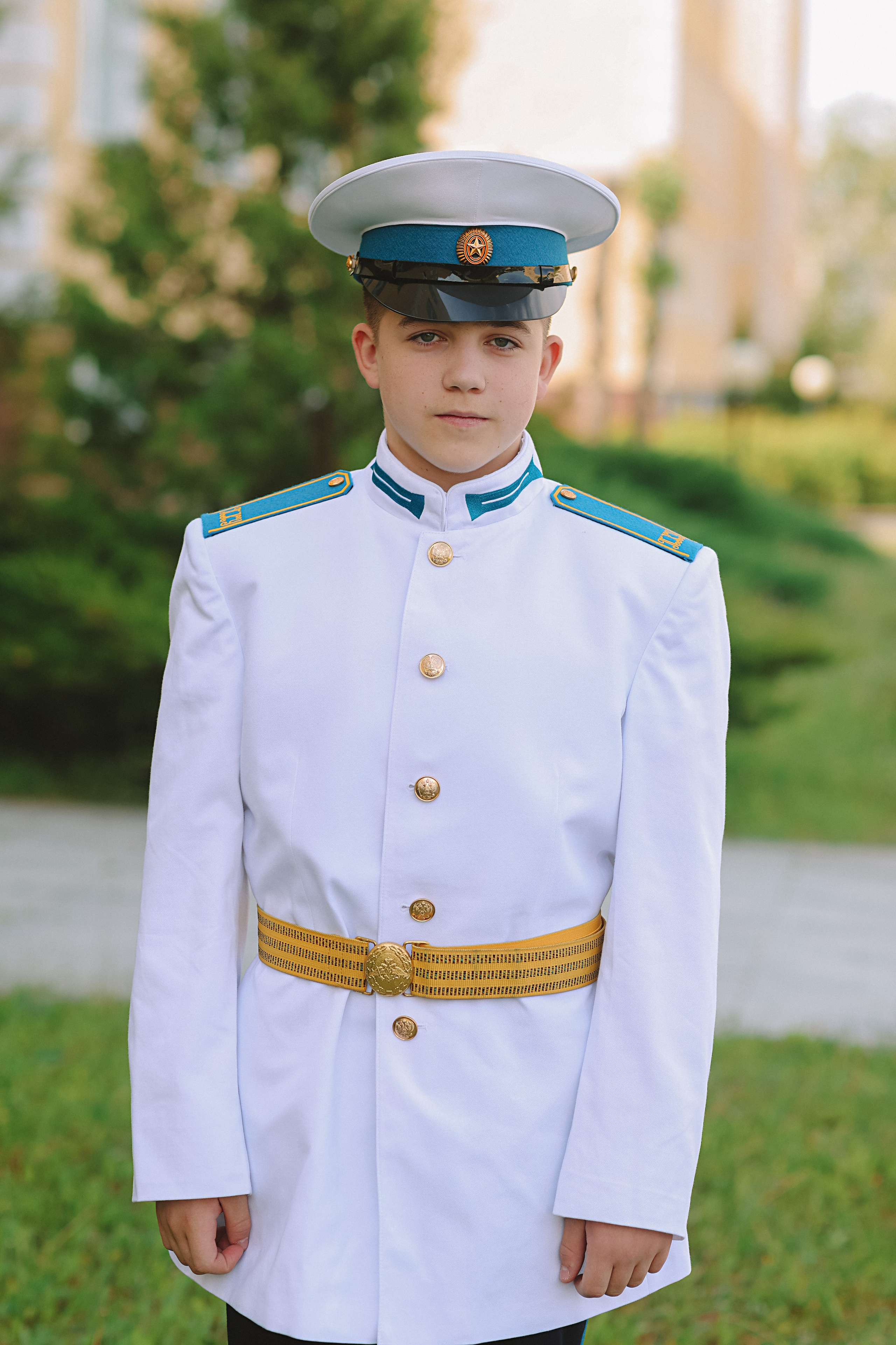 Кадетское училище. Семейный фотограф Тюмень, фотограф на роды Салмина Мария