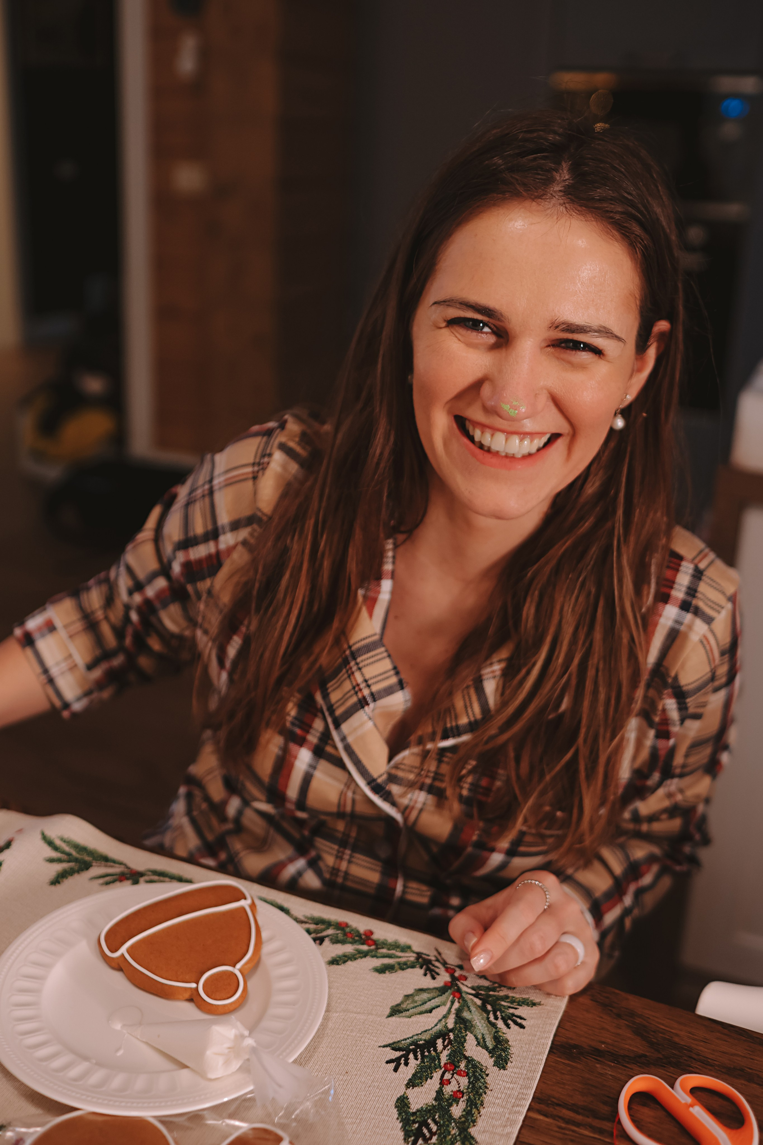 Новогодние традиции. Семейный фотограф Тюмень, фотограф на роды Салмина Мария